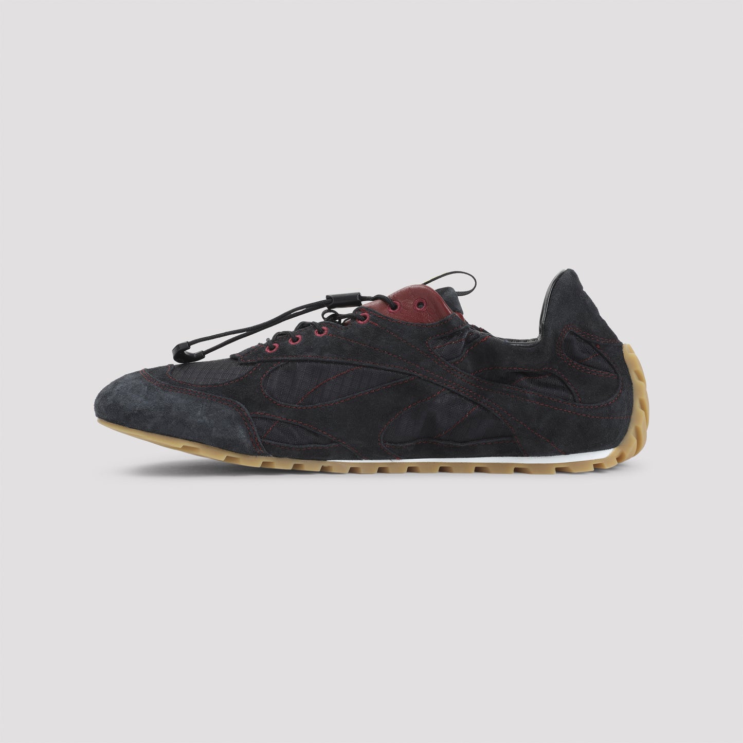 Bottega Veneta Orbit Flash Sneaker