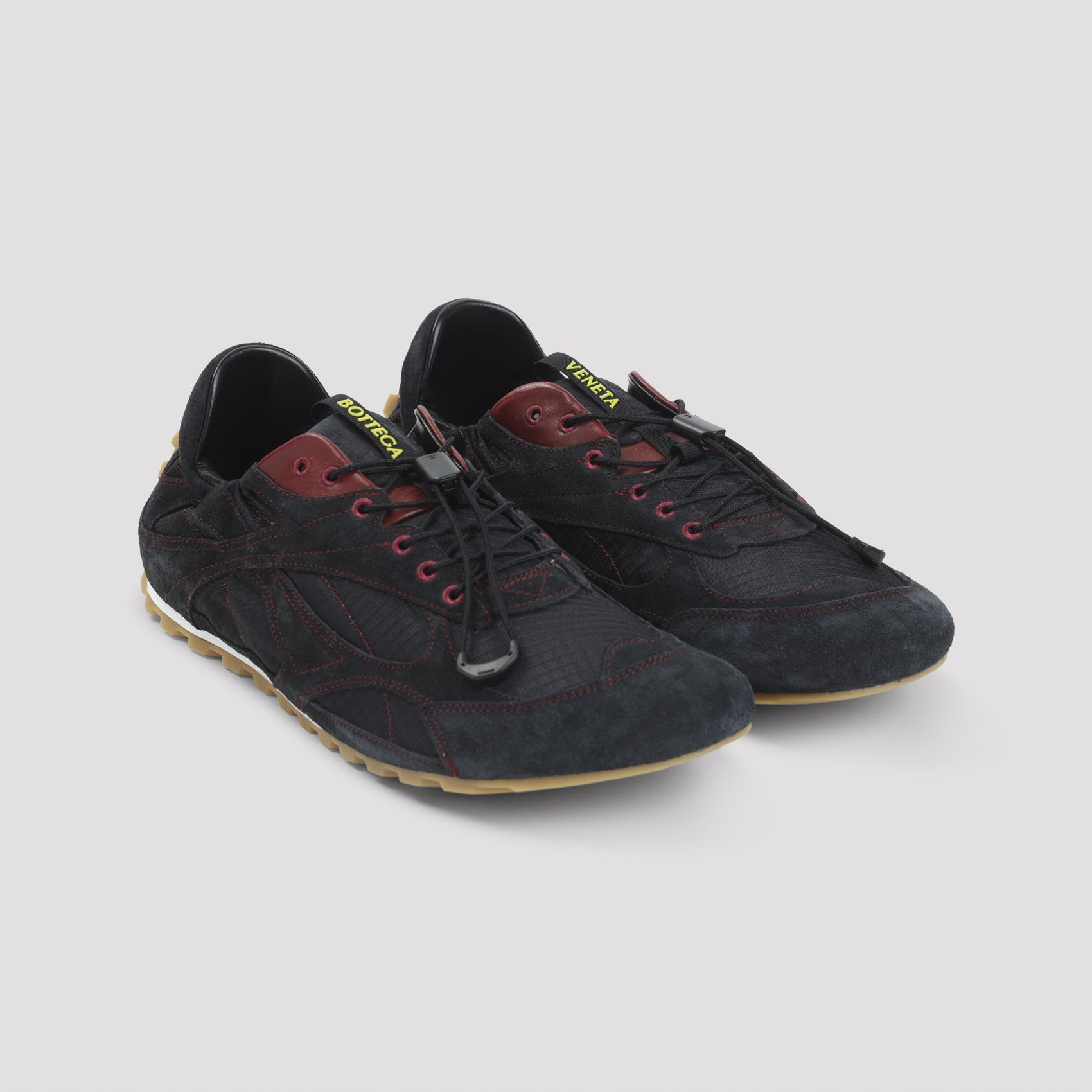 Bottega Veneta Orbit Flash Sneaker