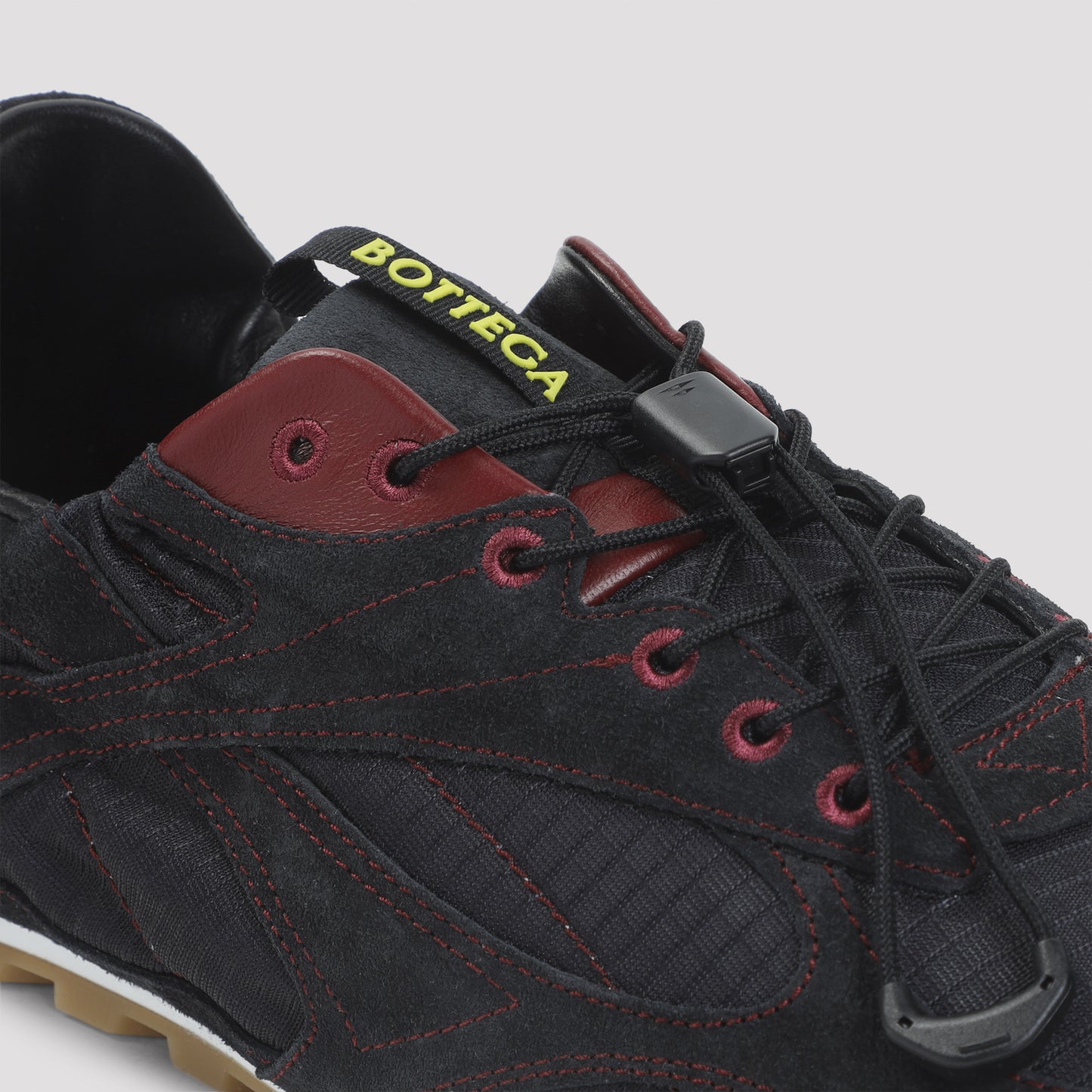 Bottega Veneta Orbit Flash Sneaker