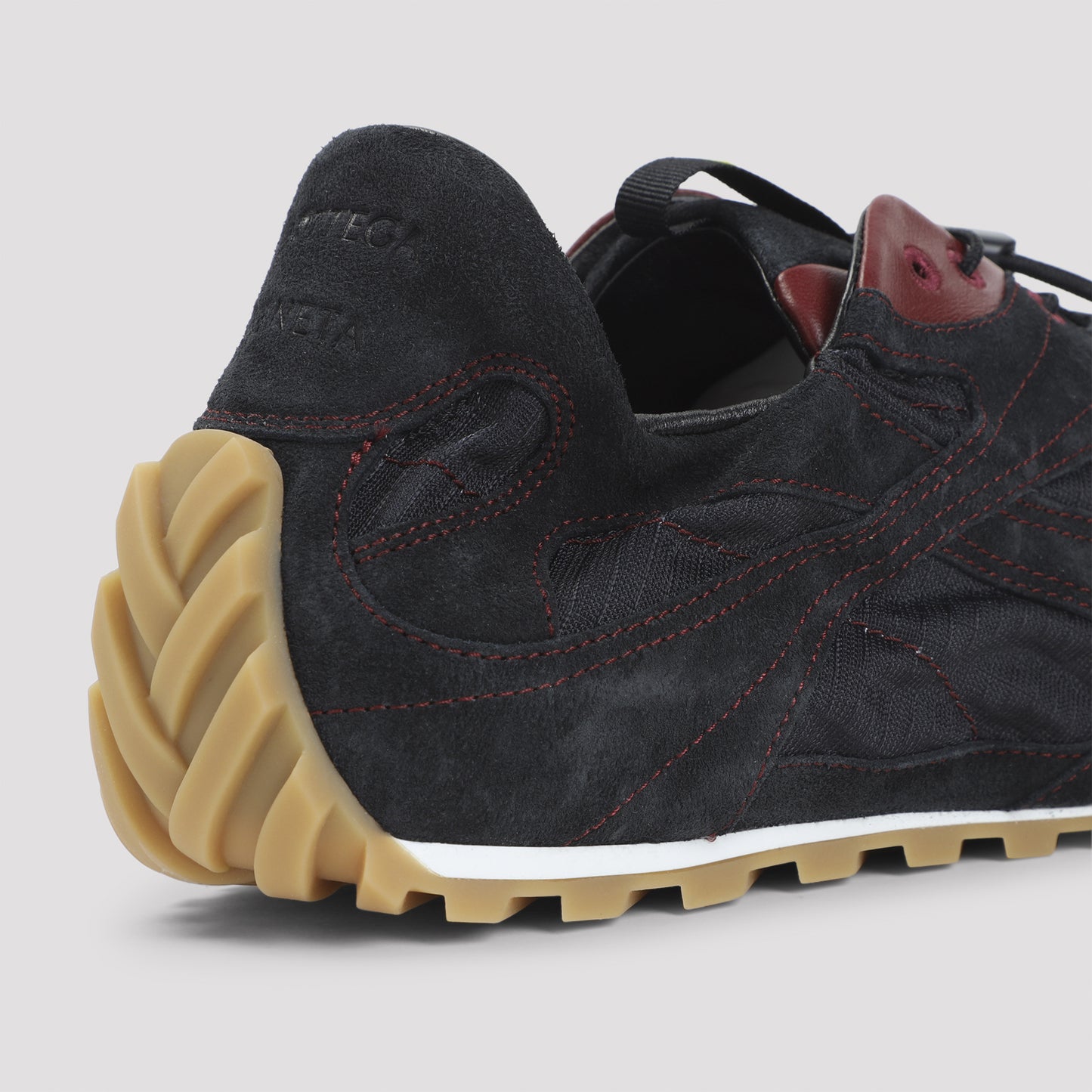 Bottega Veneta Orbit Flash Sneaker