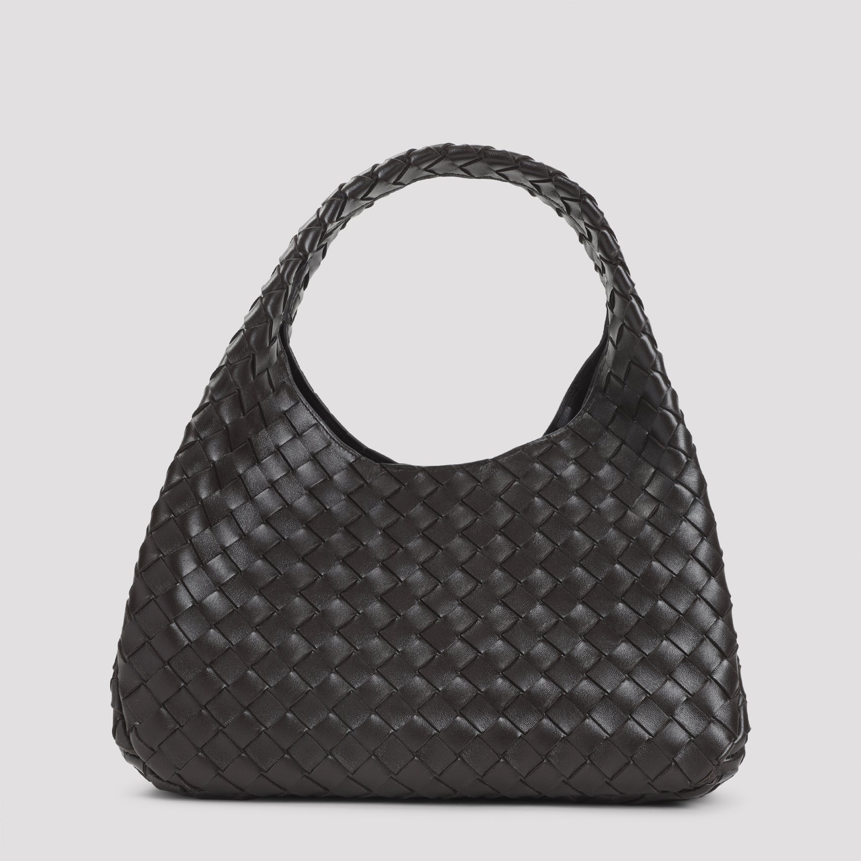 Bottega Veneta Campana Medium Bag
