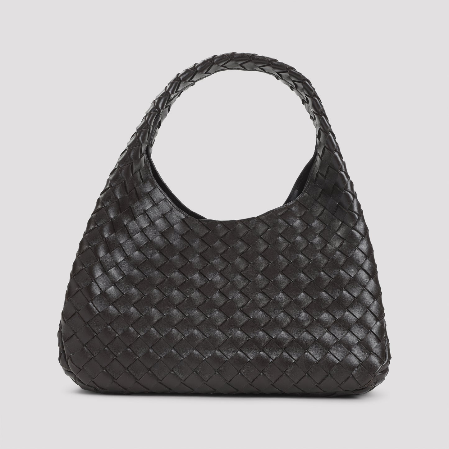 Bottega Veneta Campana Medium Bag