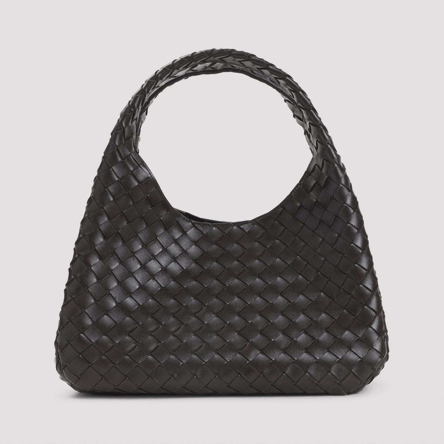 Bottega Veneta Campana Medium Bag