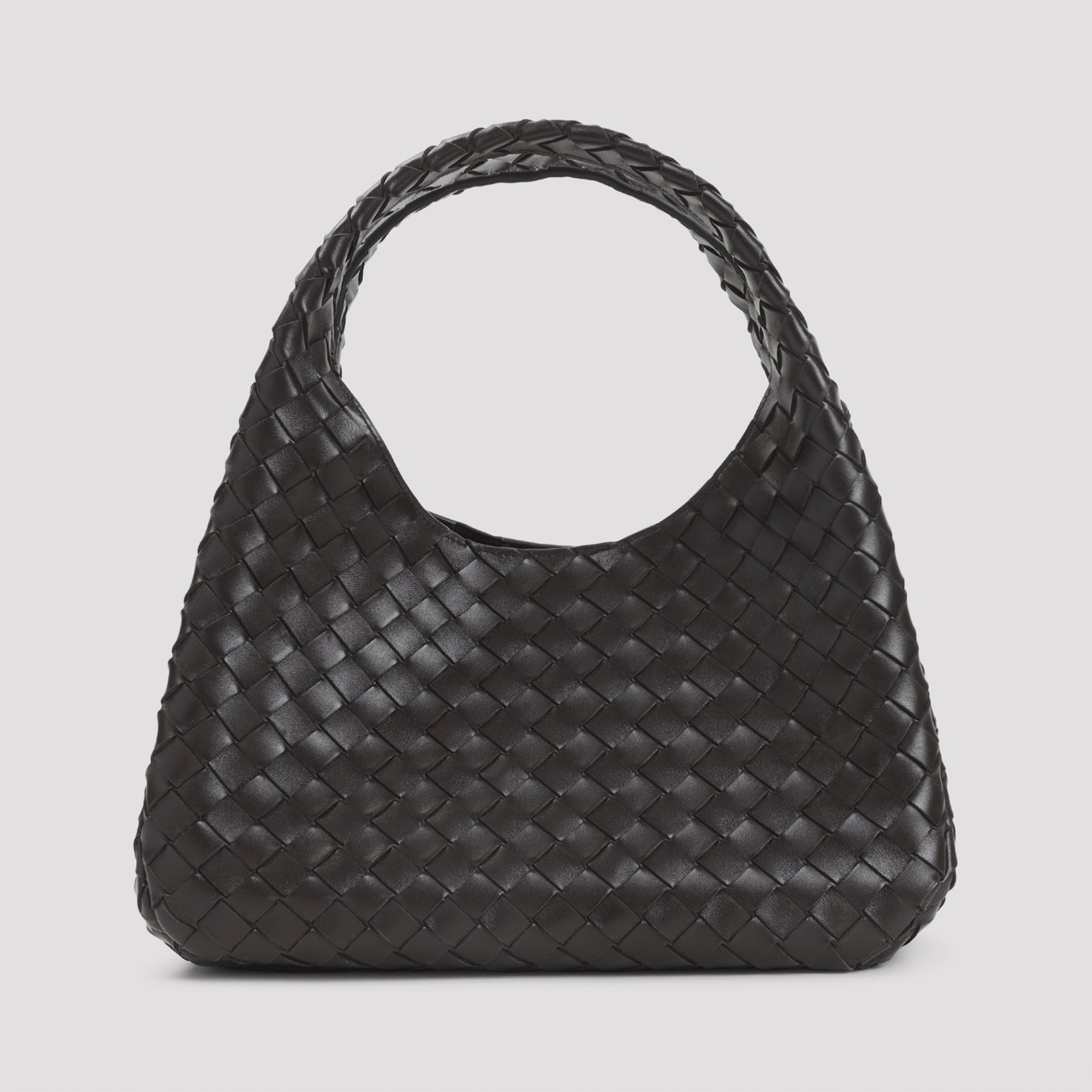 Bottega Veneta Campana Medium Bag