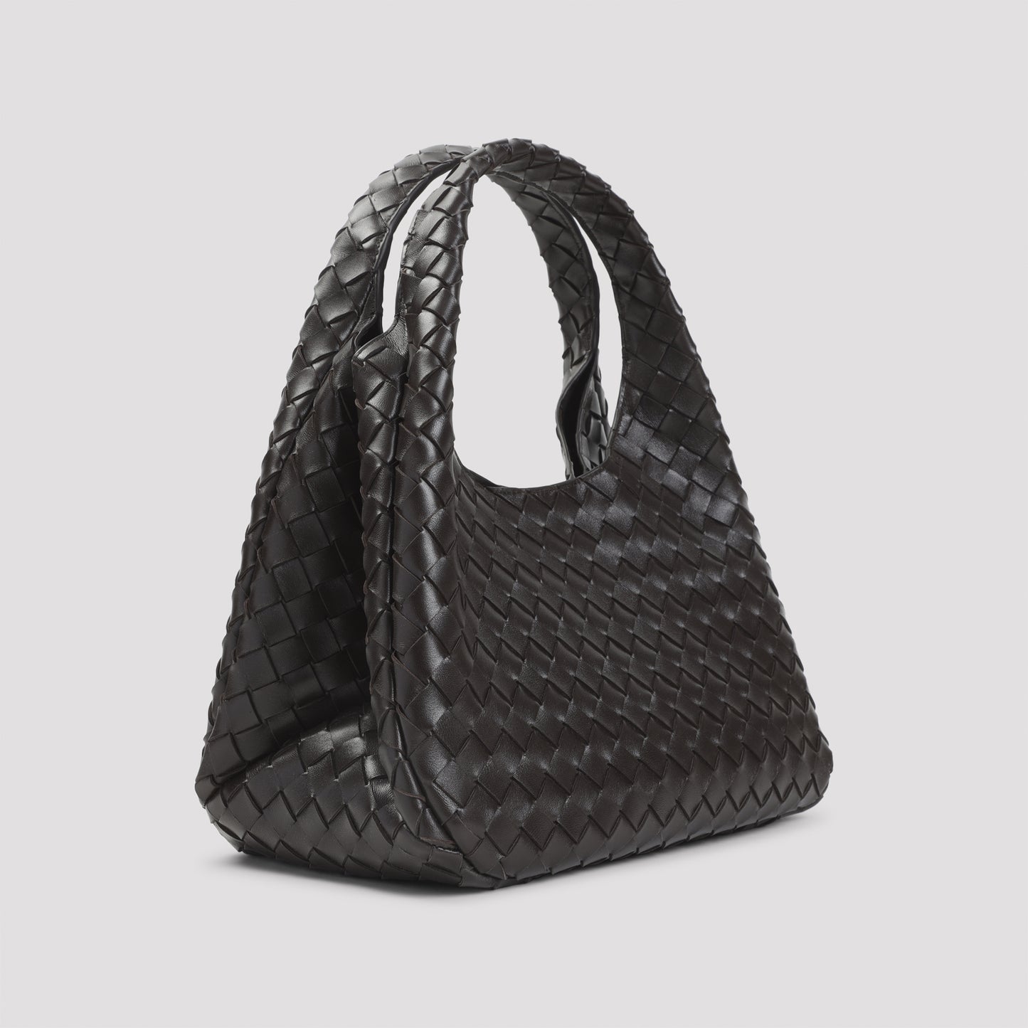 Bottega Veneta Campana Medium Bag