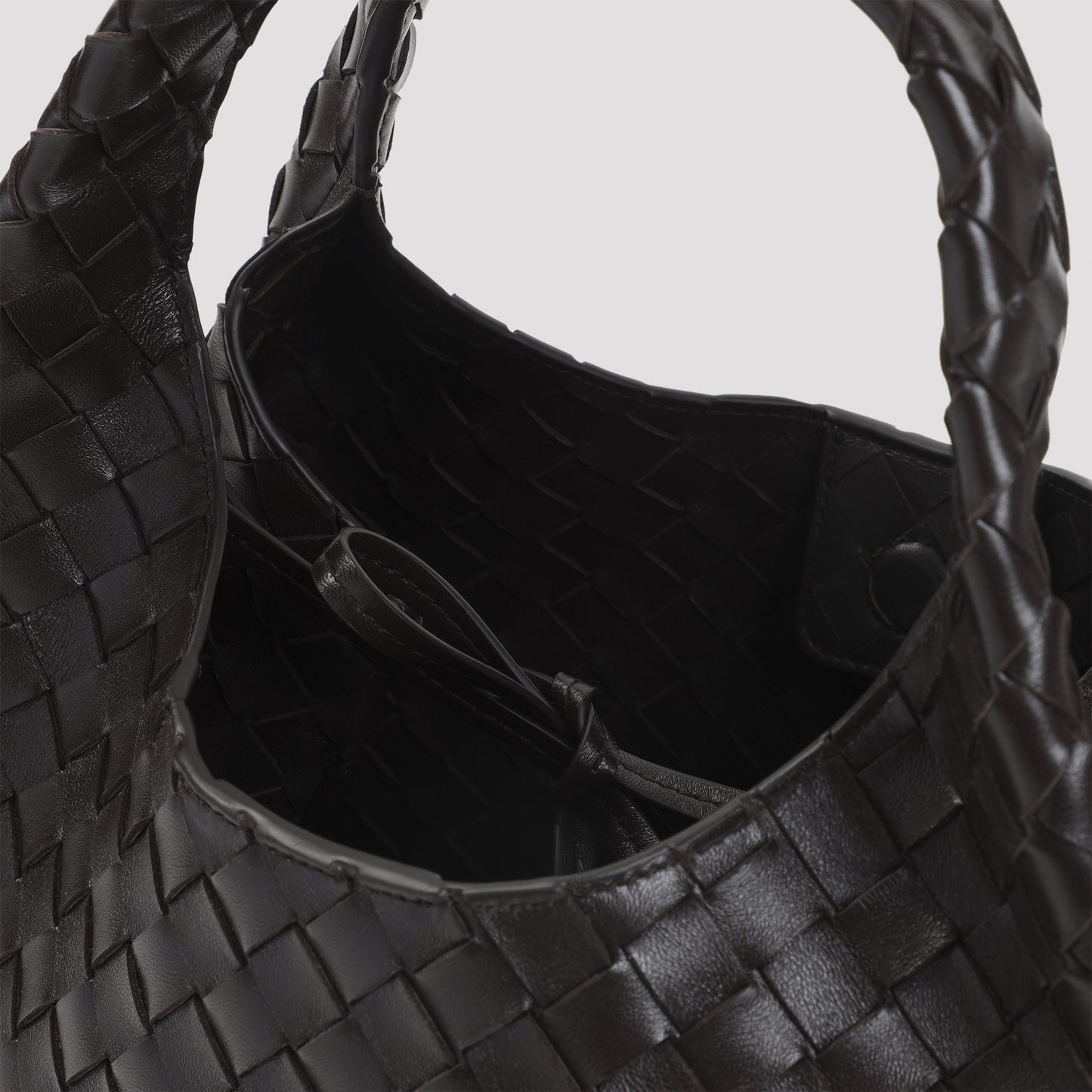 Bottega Veneta Campana Medium Bag
