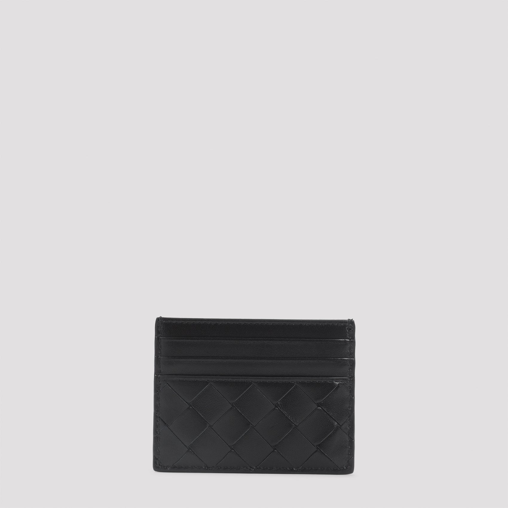 Bottega Veneta Intrecciato Card Case
