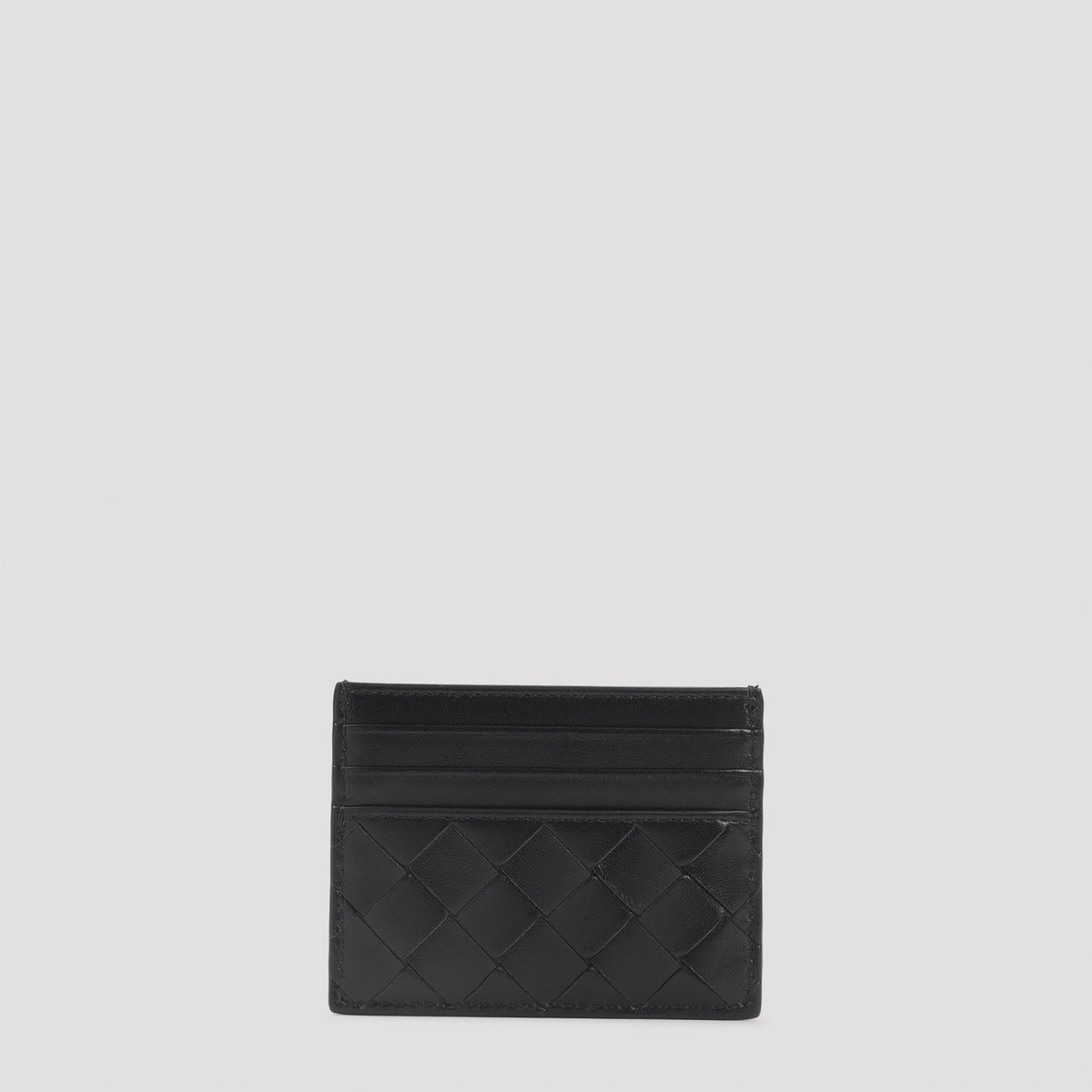 Bottega Veneta Intrecciato Card Case