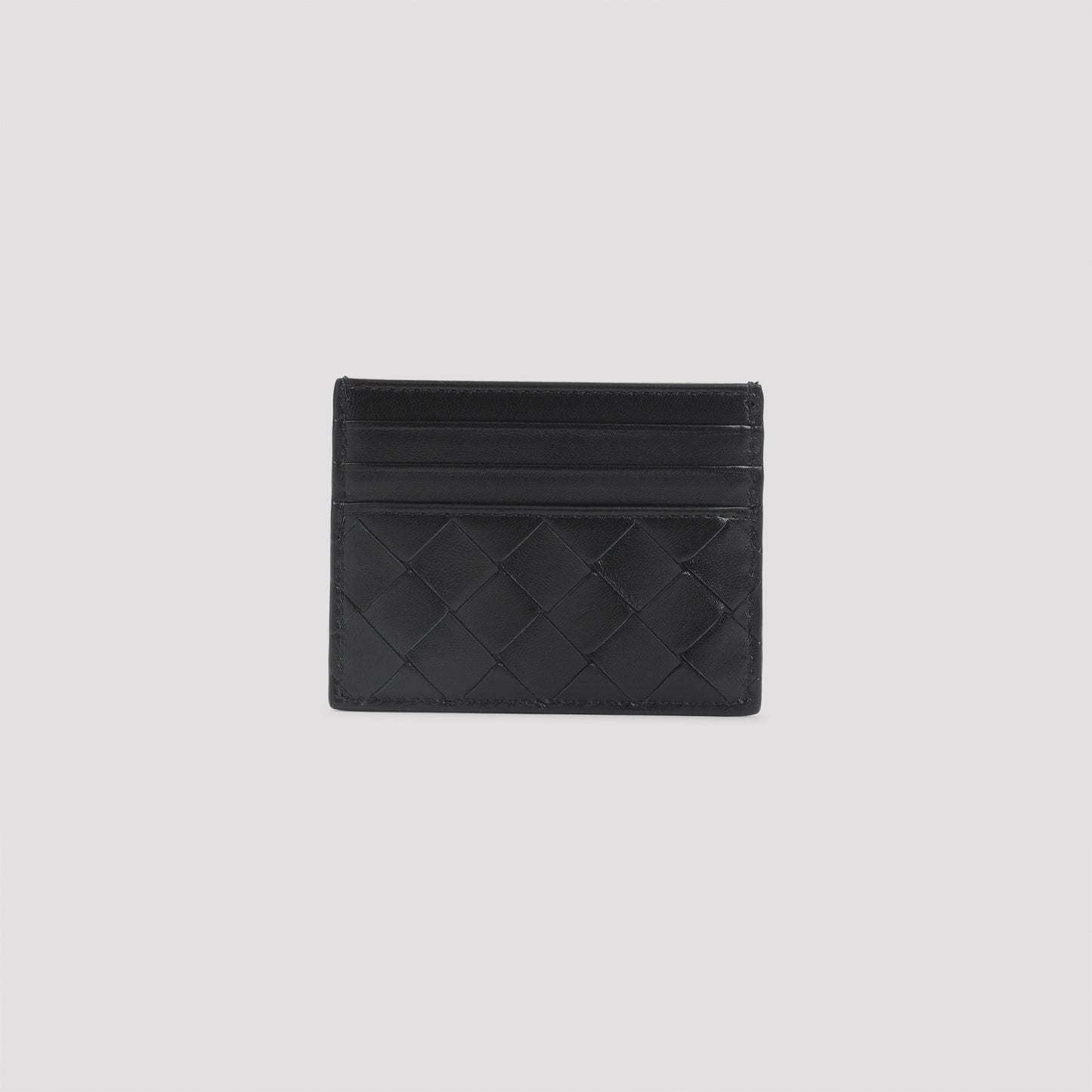 Bottega Veneta Intrecciato Card Case