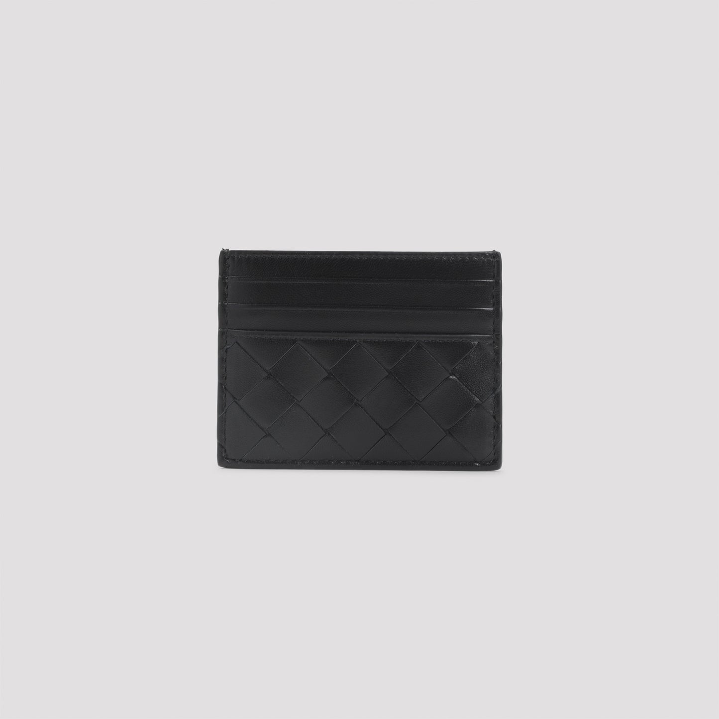 Bottega Veneta Intrecciato Card Case
