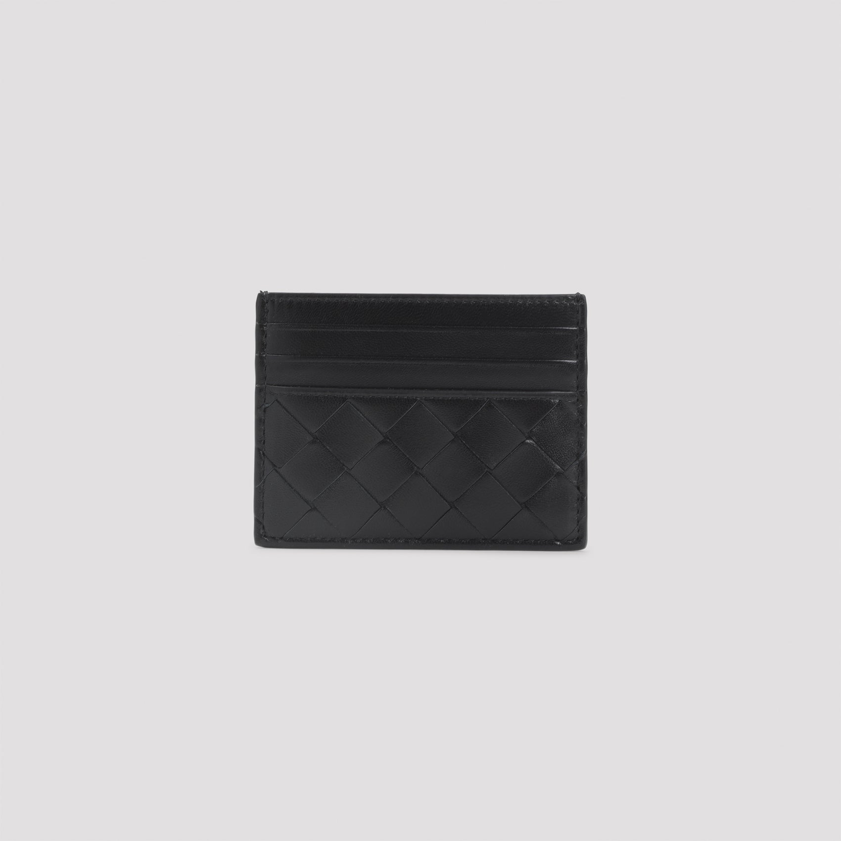 Bottega Veneta Intrecciato Card Case