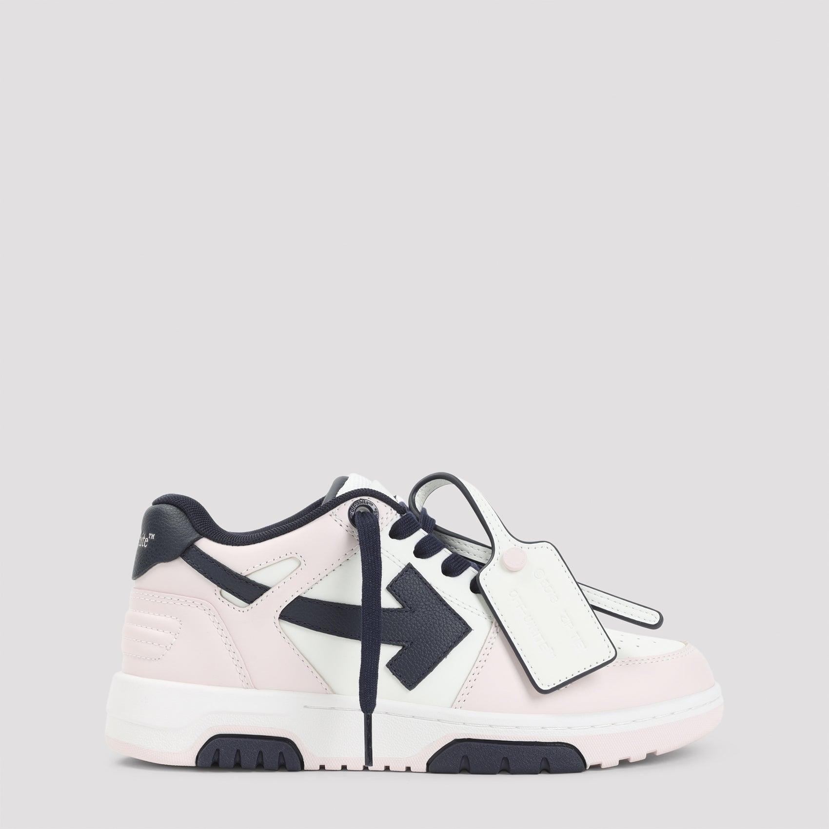 Off White Out Of Office Sneakers