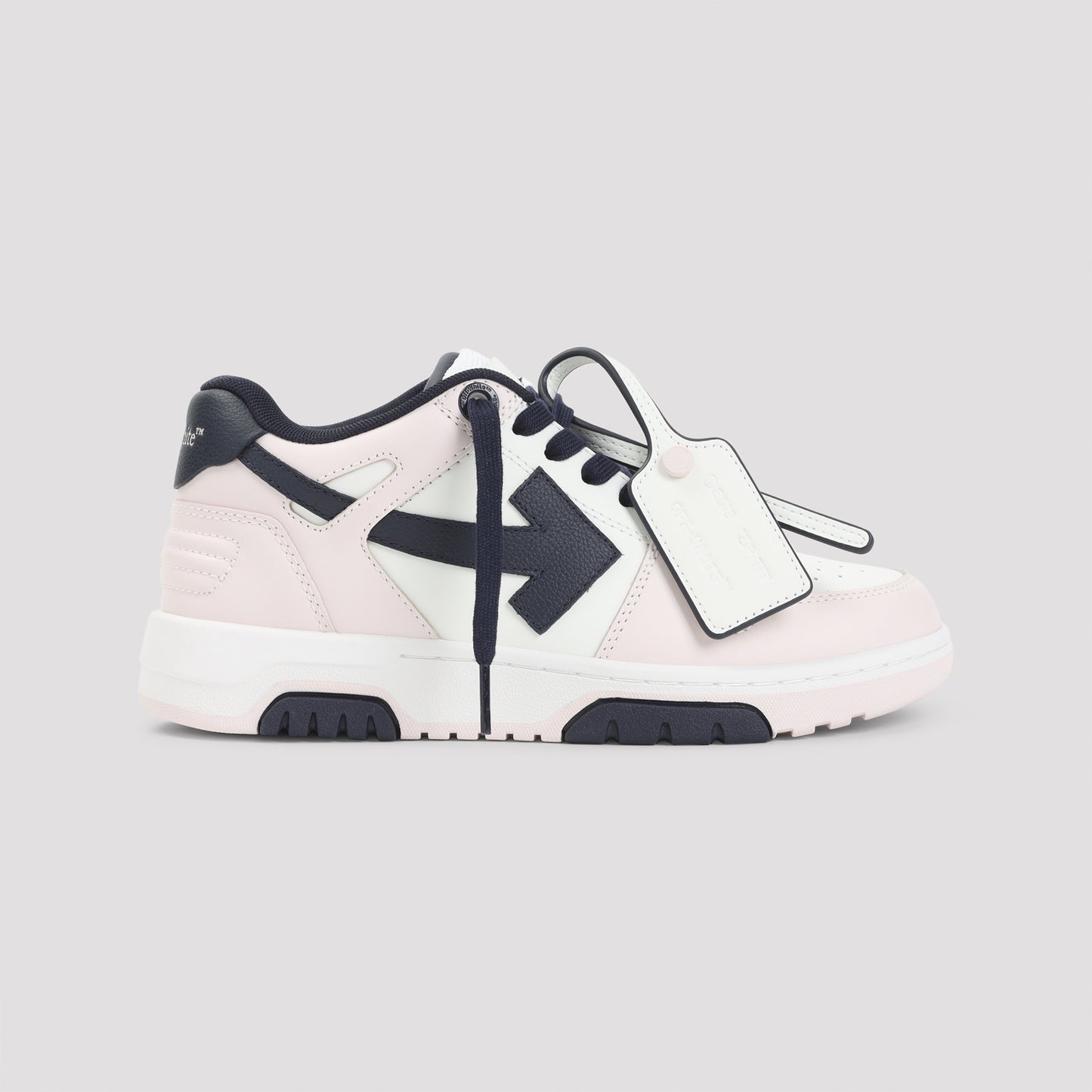 Off White Out Of Office Sneakers