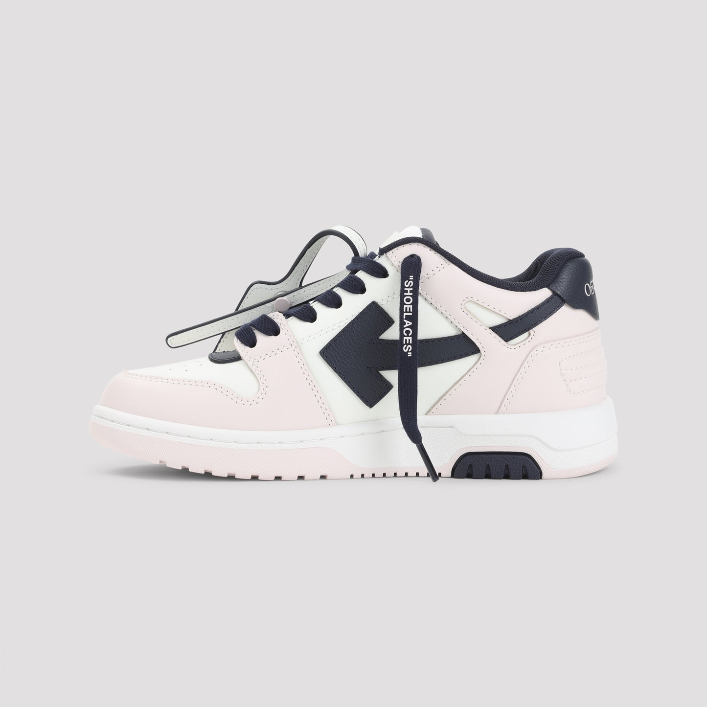 Off White Out Of Office Sneakers