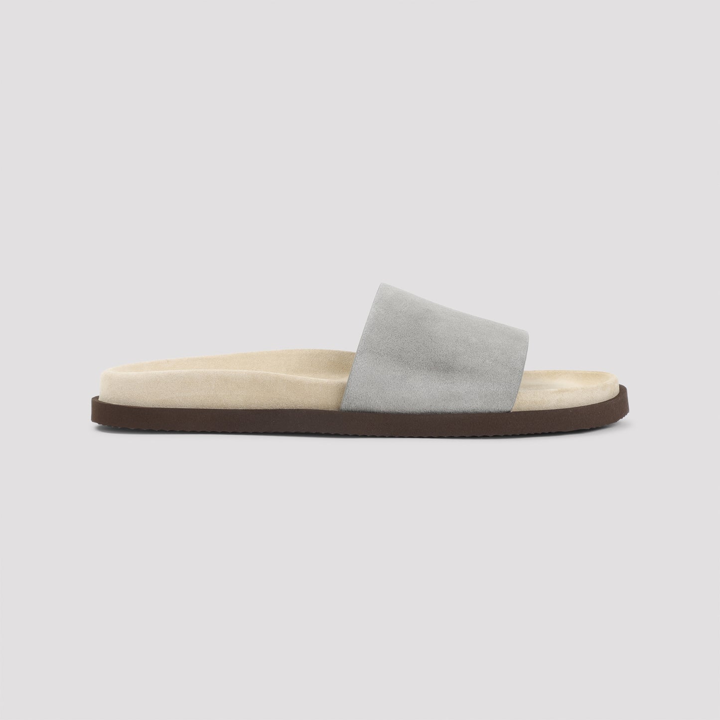 Brunello Cucinelli Flat Sandal