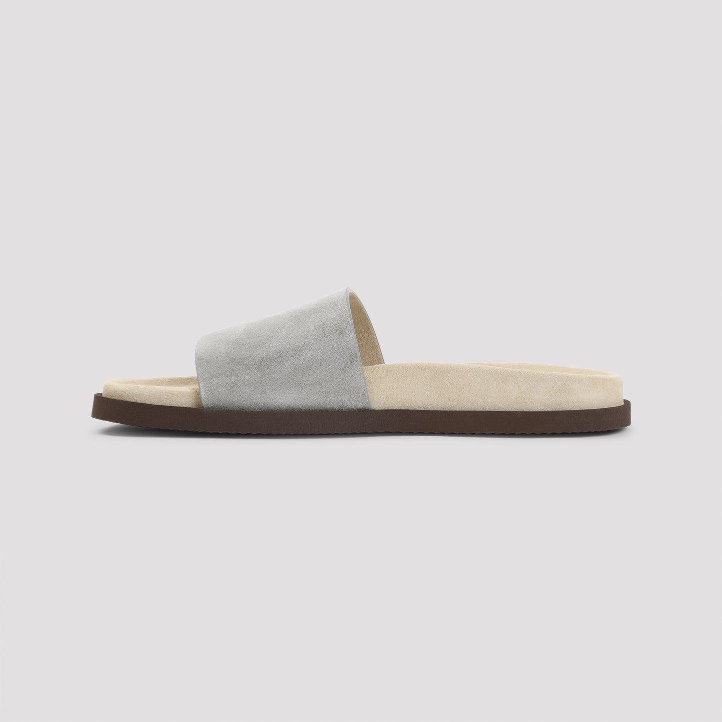 Brunello Cucinelli Flat Sandal