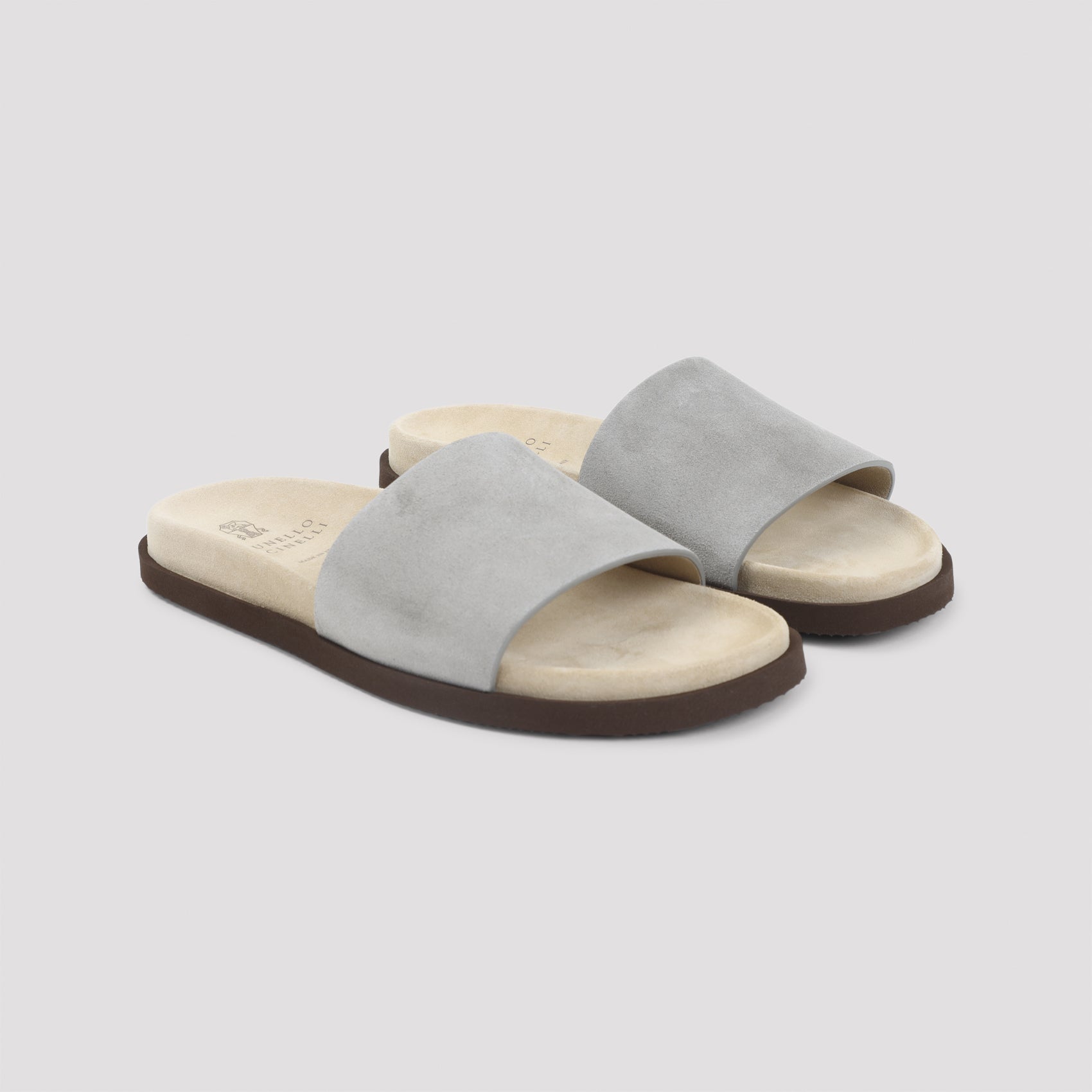Brunello Cucinelli Flat Sandal
