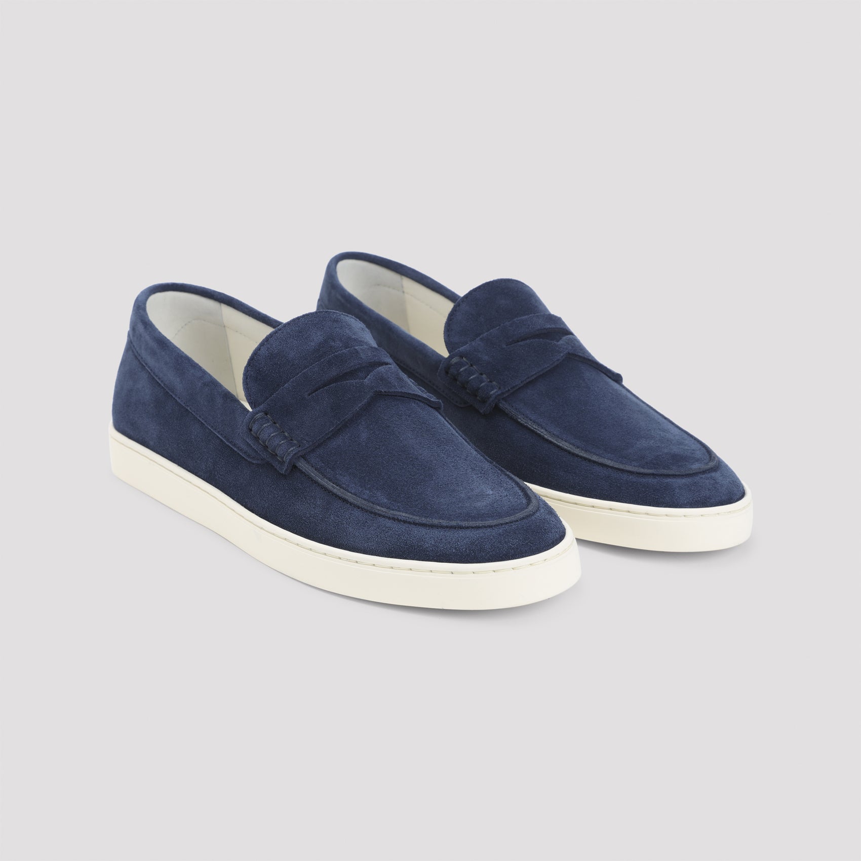 Brunello Cucinelli Loafers