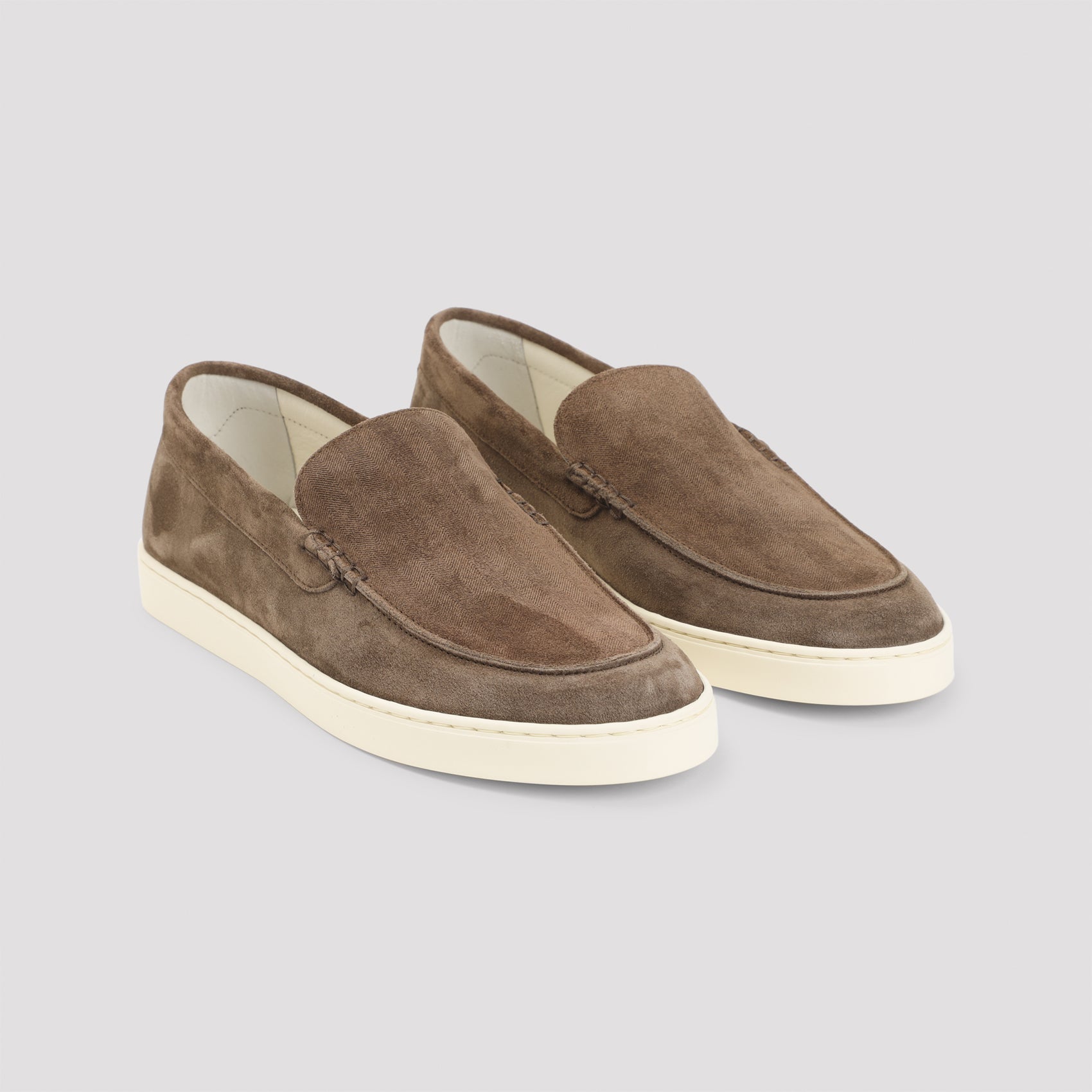 Brunello Cucinelli Loafers
