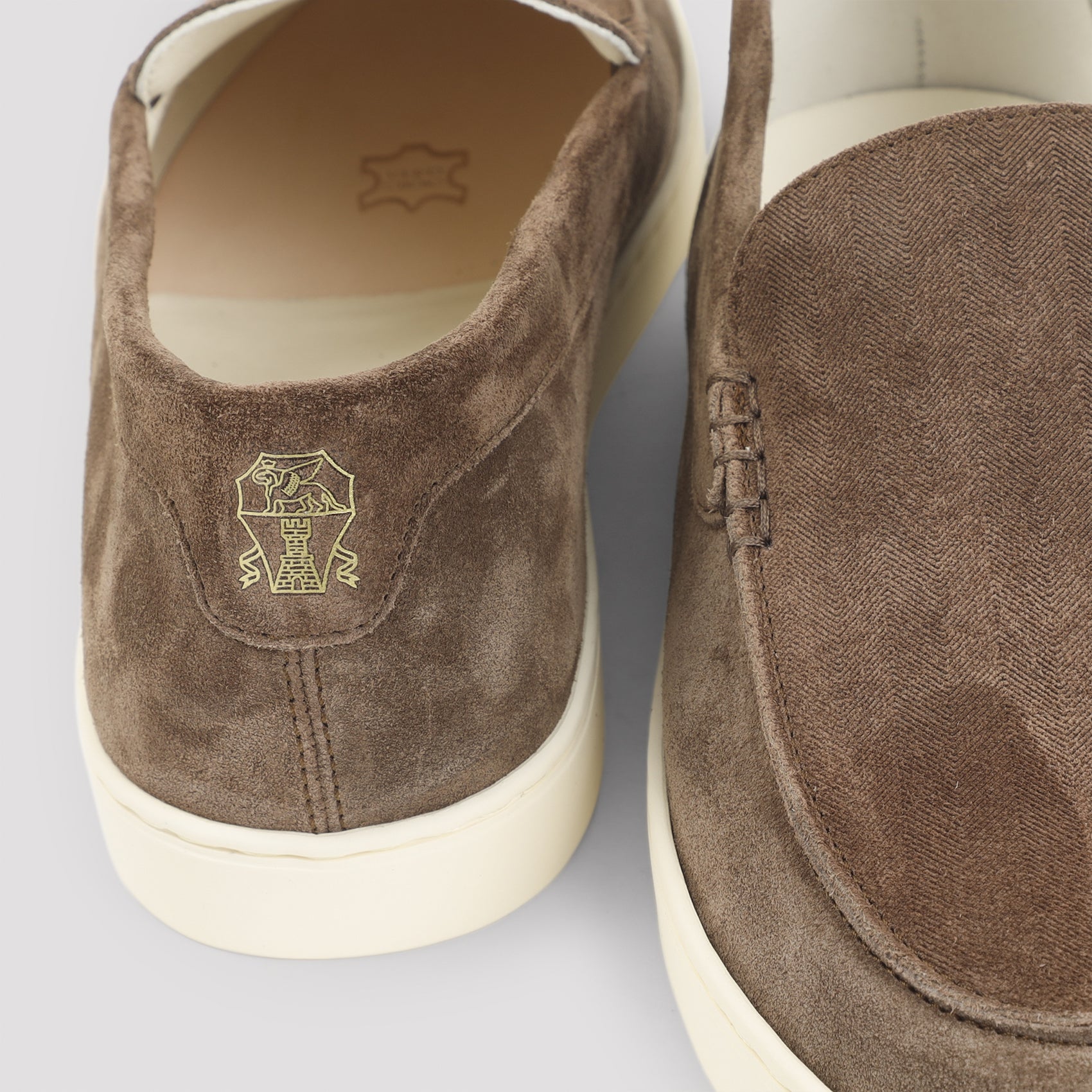 Brunello Cucinelli Loafers