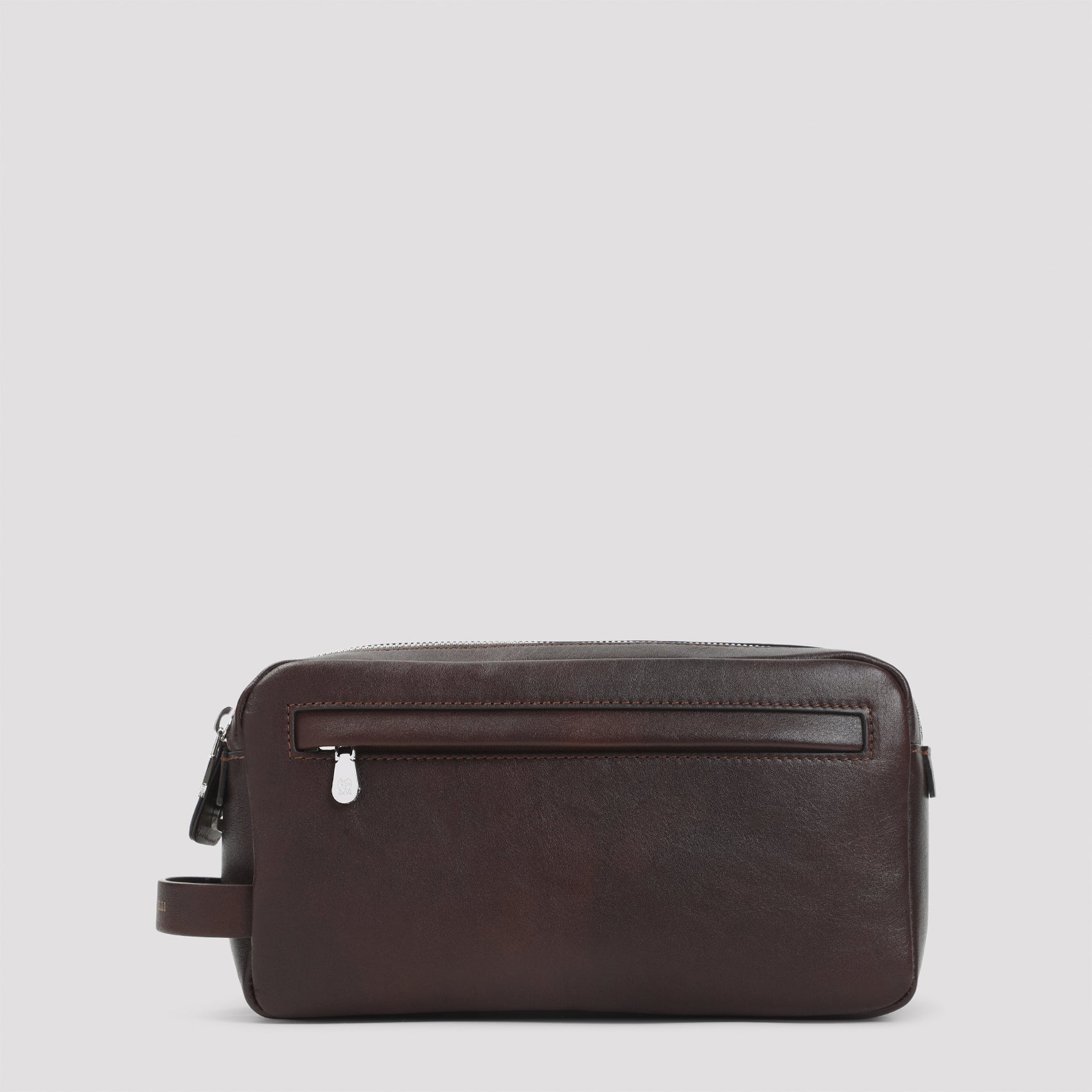 Brunello Cucinelli Beauty Bag