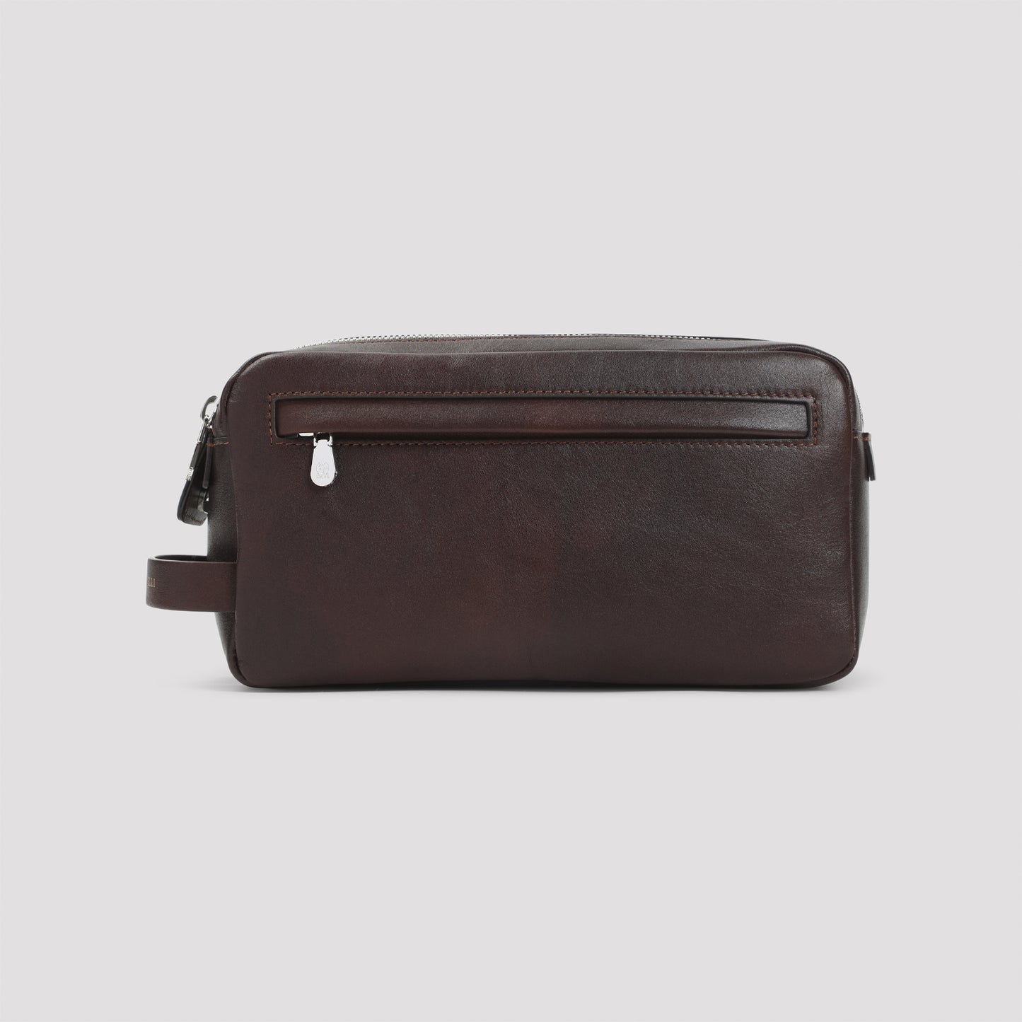 Brunello Cucinelli Beauty Bag