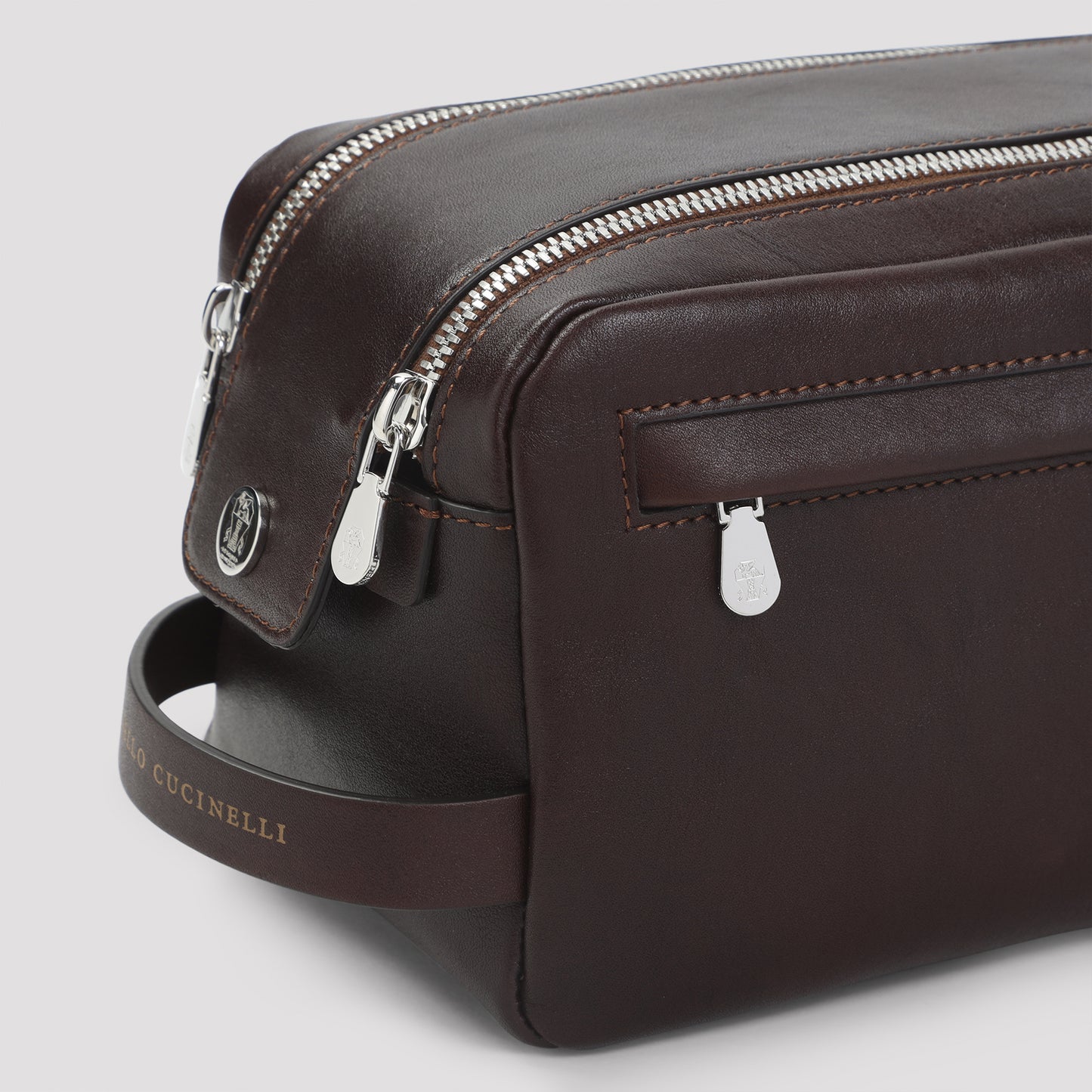 Brunello Cucinelli Beauty Bag