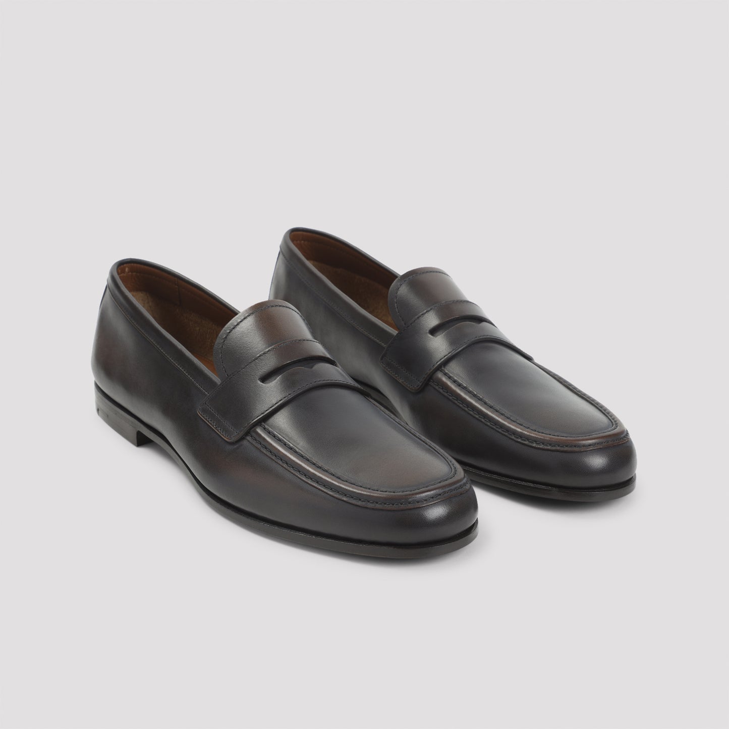 Church`s Rother Loafers