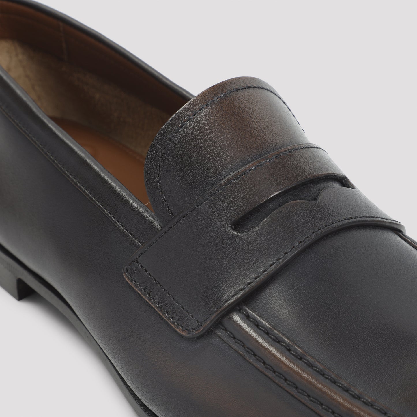 Church`s Rother Loafers