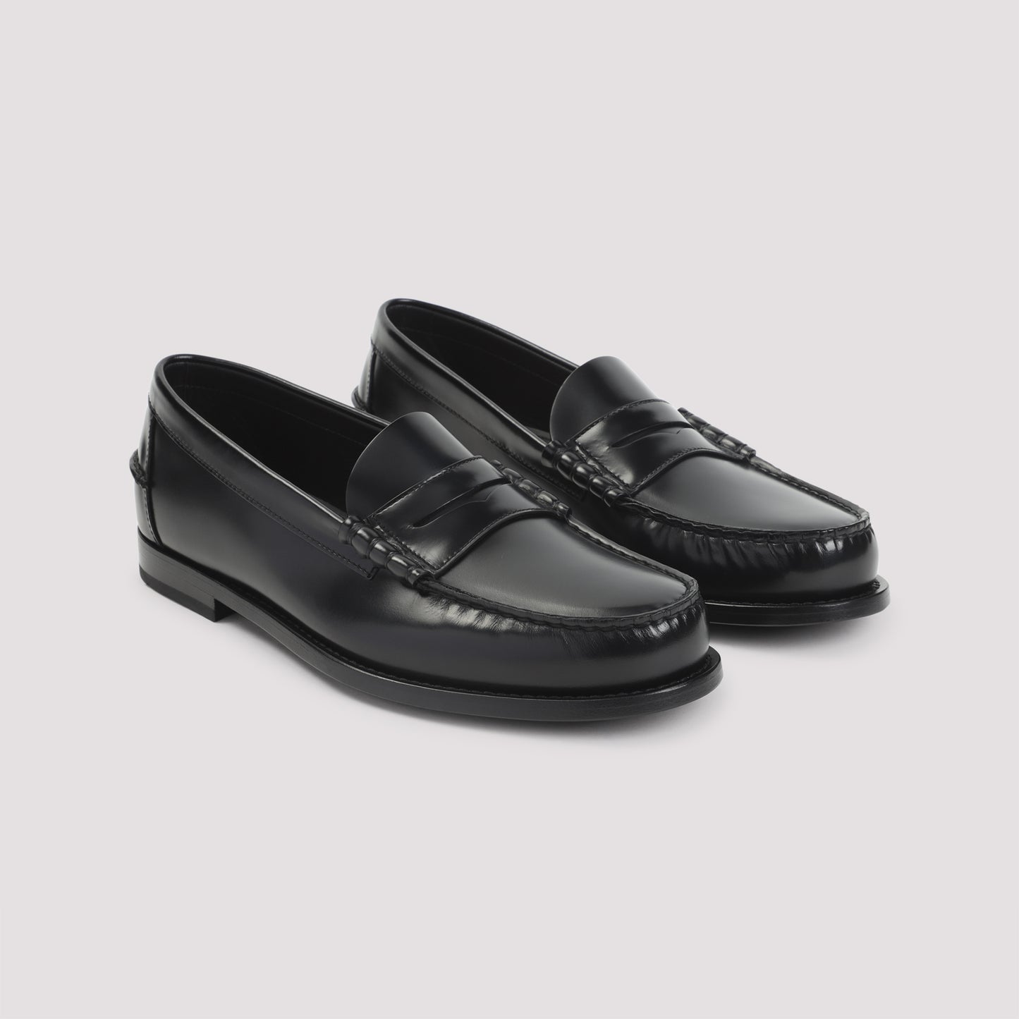 Church`s Rowley Loafers