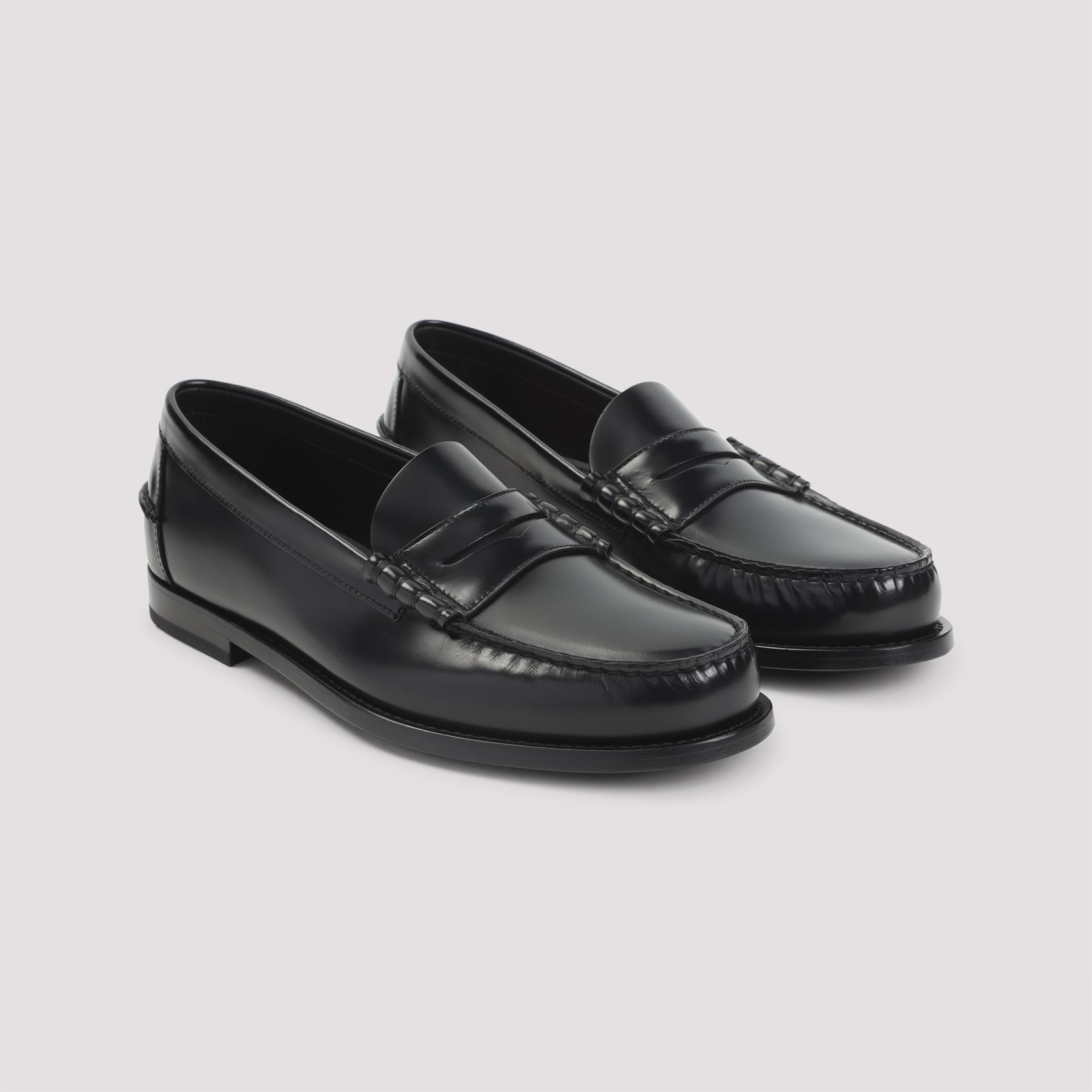 Church`s Rowley Loafers