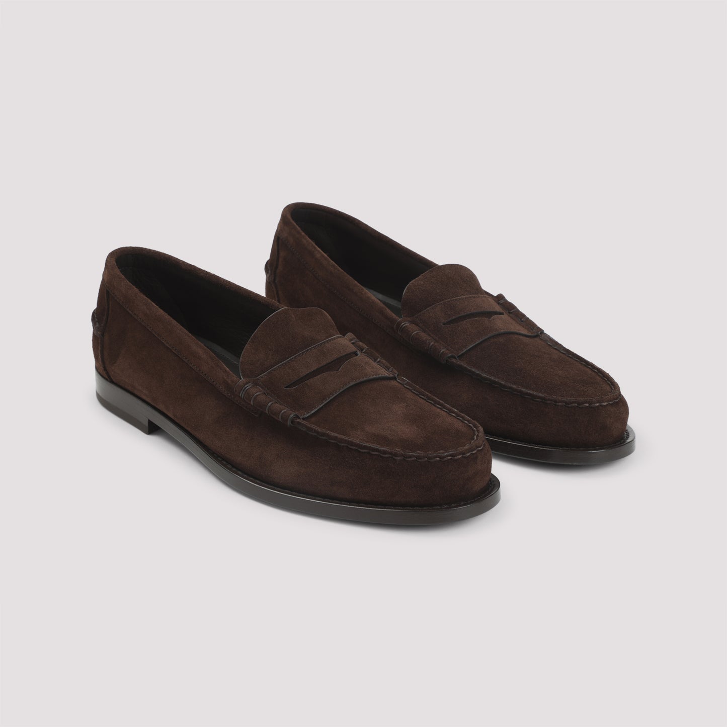 Church`s Rowley Loafers