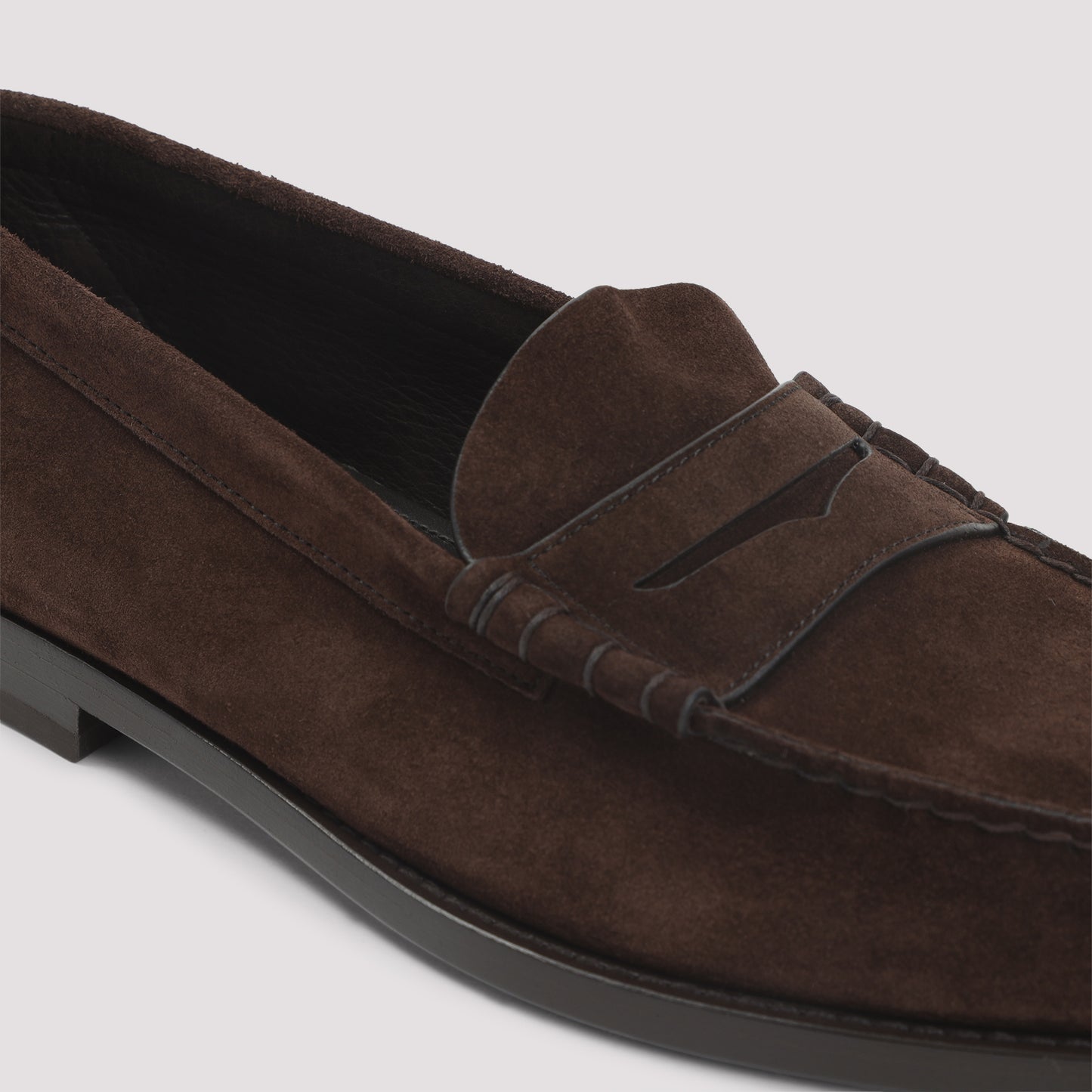 Church`s Rowley Loafers