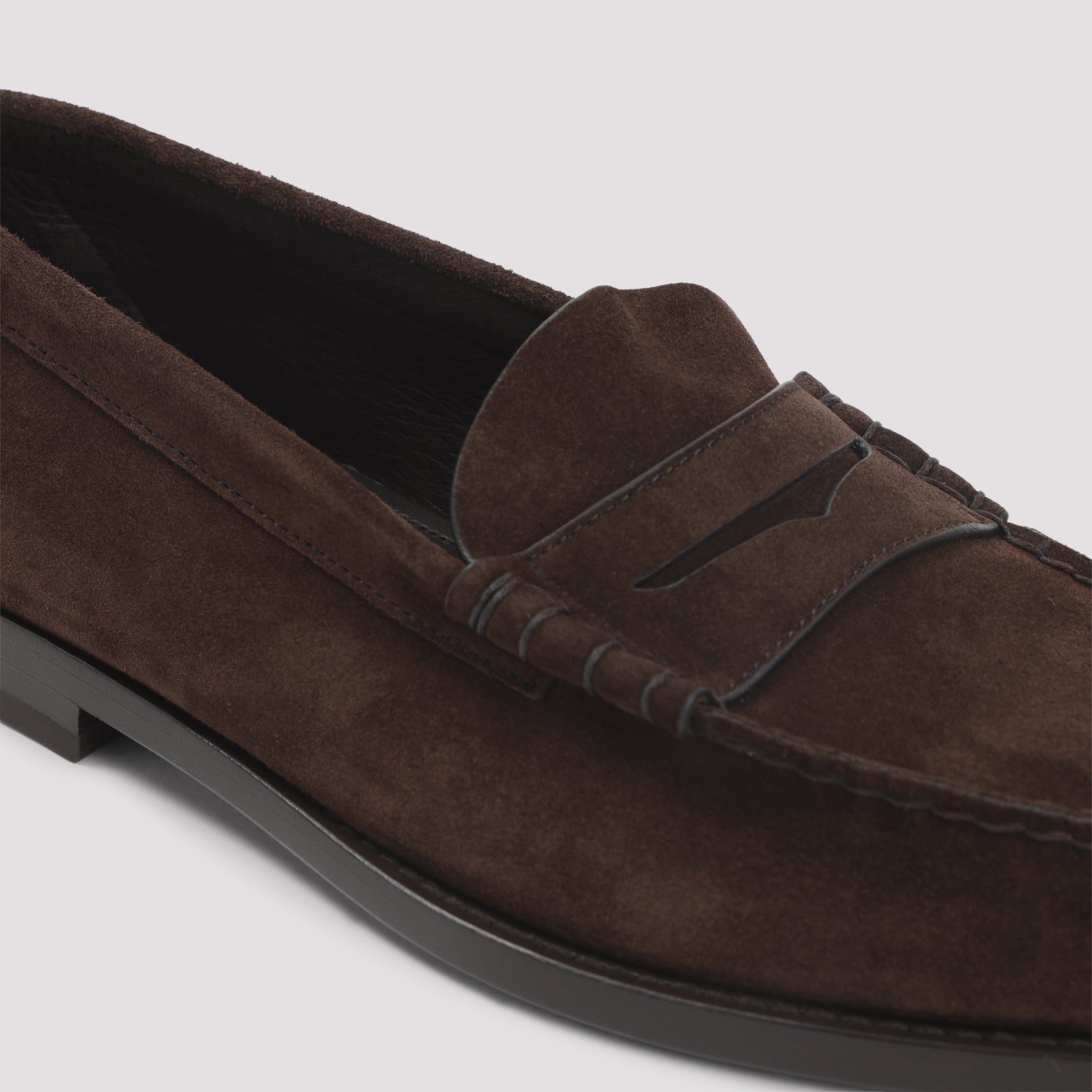 Church`s Rowley Loafers