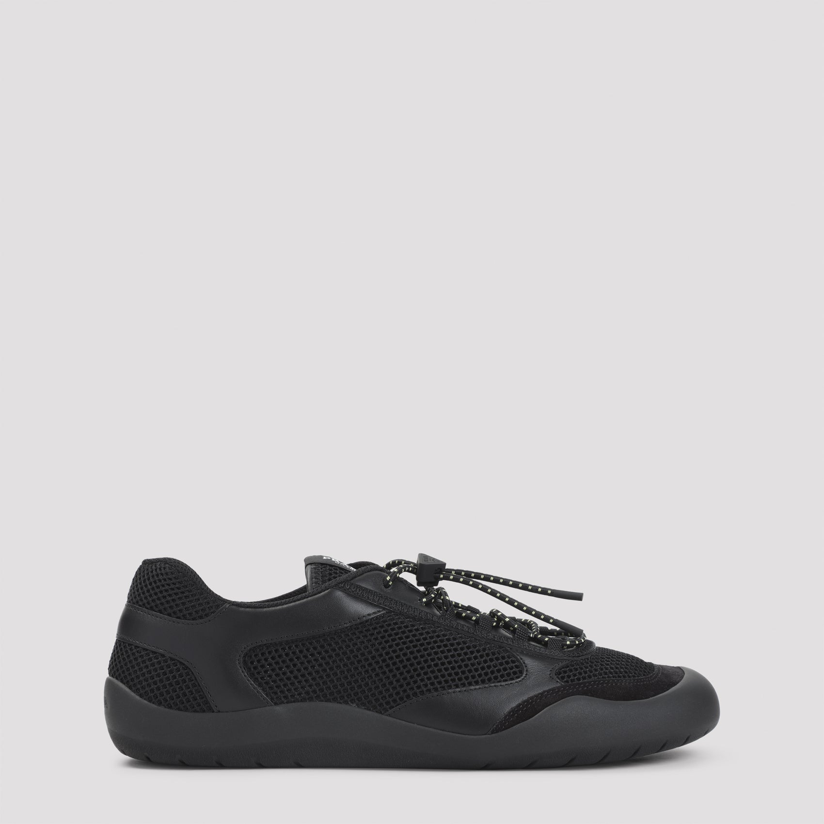 Prada Allacciate Sneakers