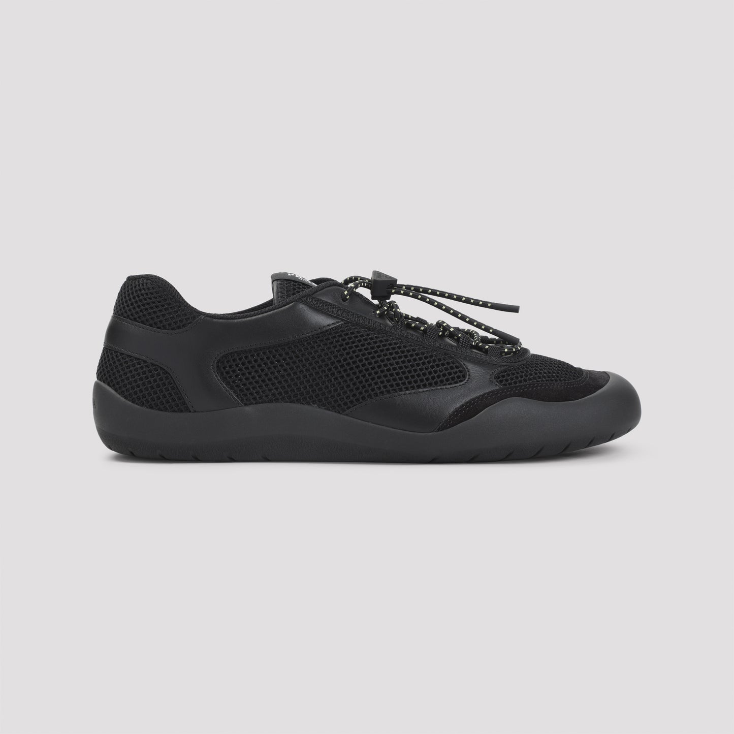 Prada Allacciate Sneakers