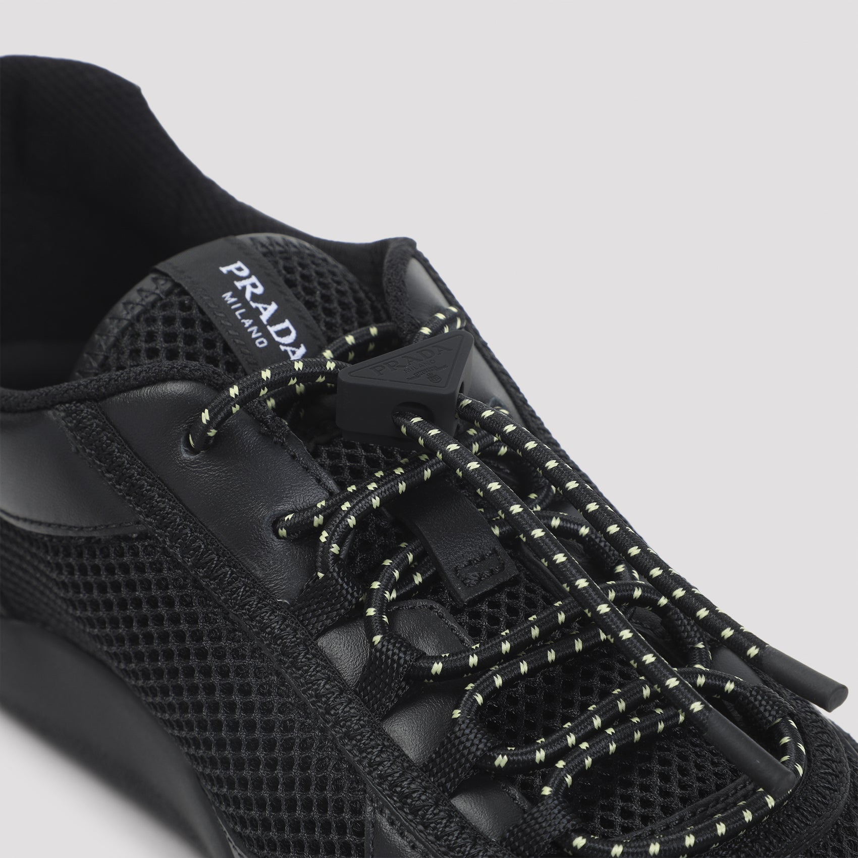 Prada Allacciate Sneakers