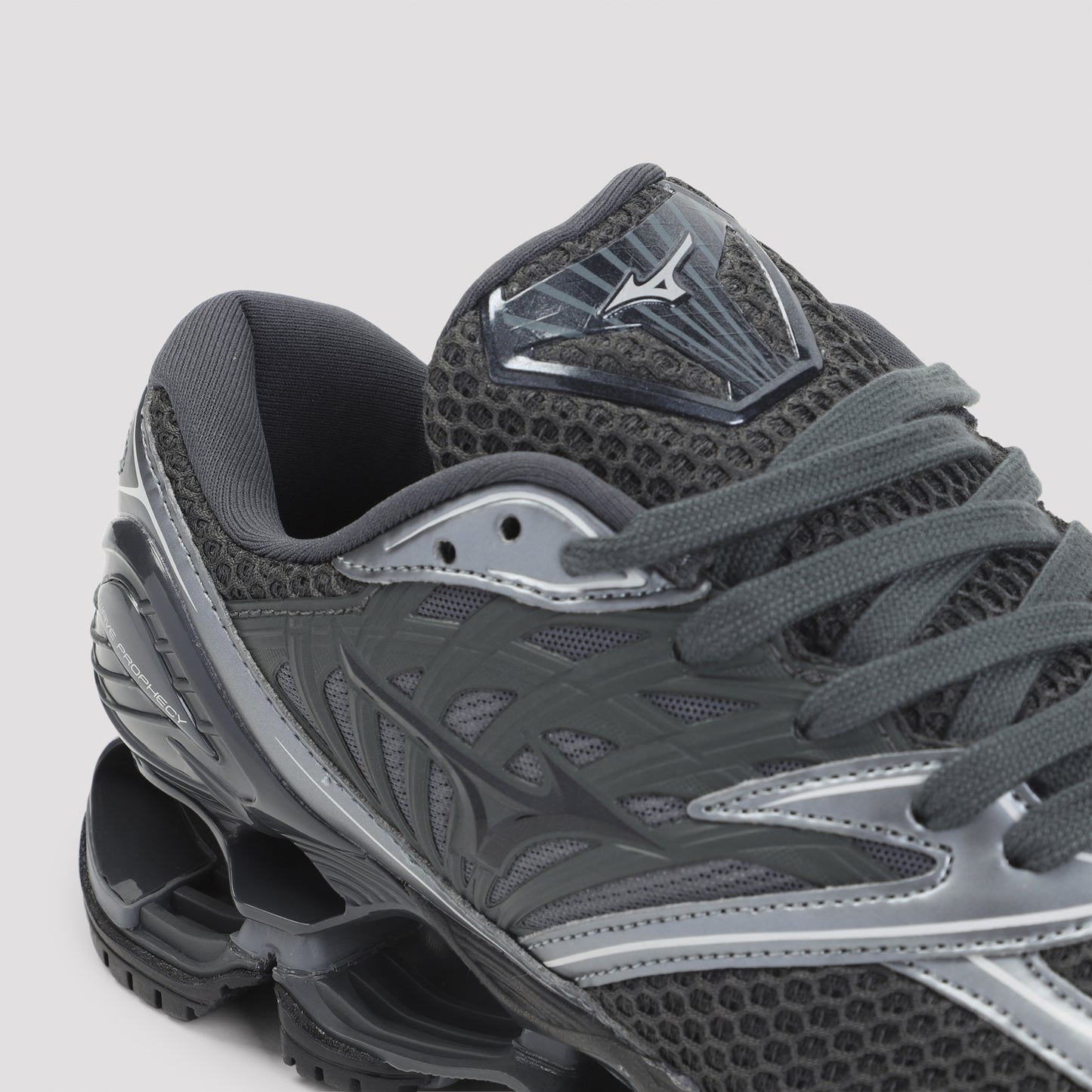 Mizuno Wave Prophecy LS Sport Sneakers