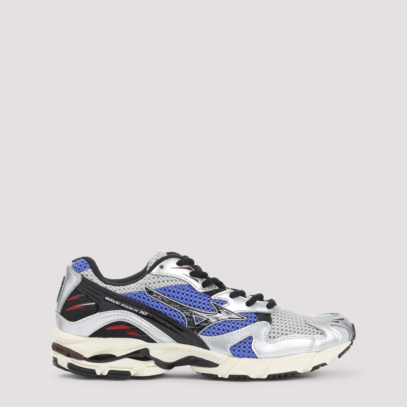 Mizuno Wave Rider 10 Sport Sneakers