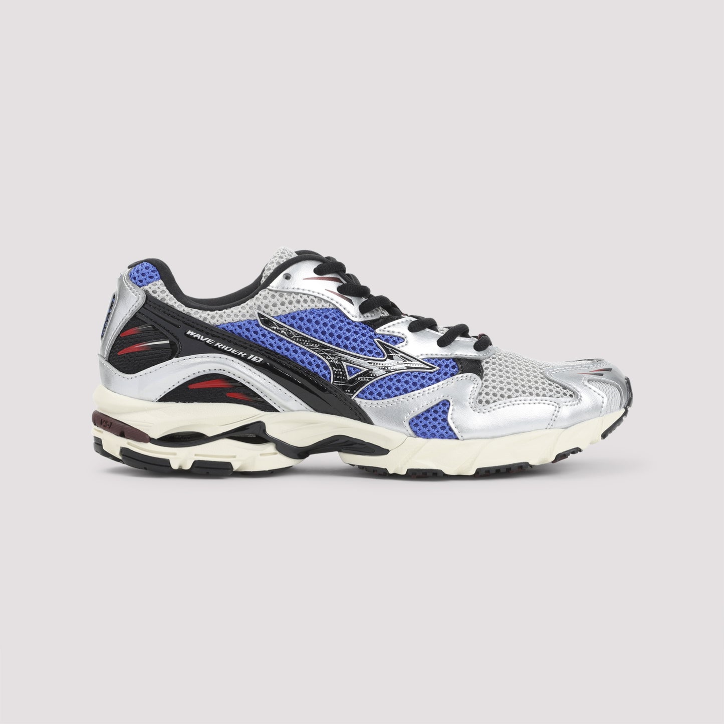 Mizuno Wave Rider 10 Sport Sneakers