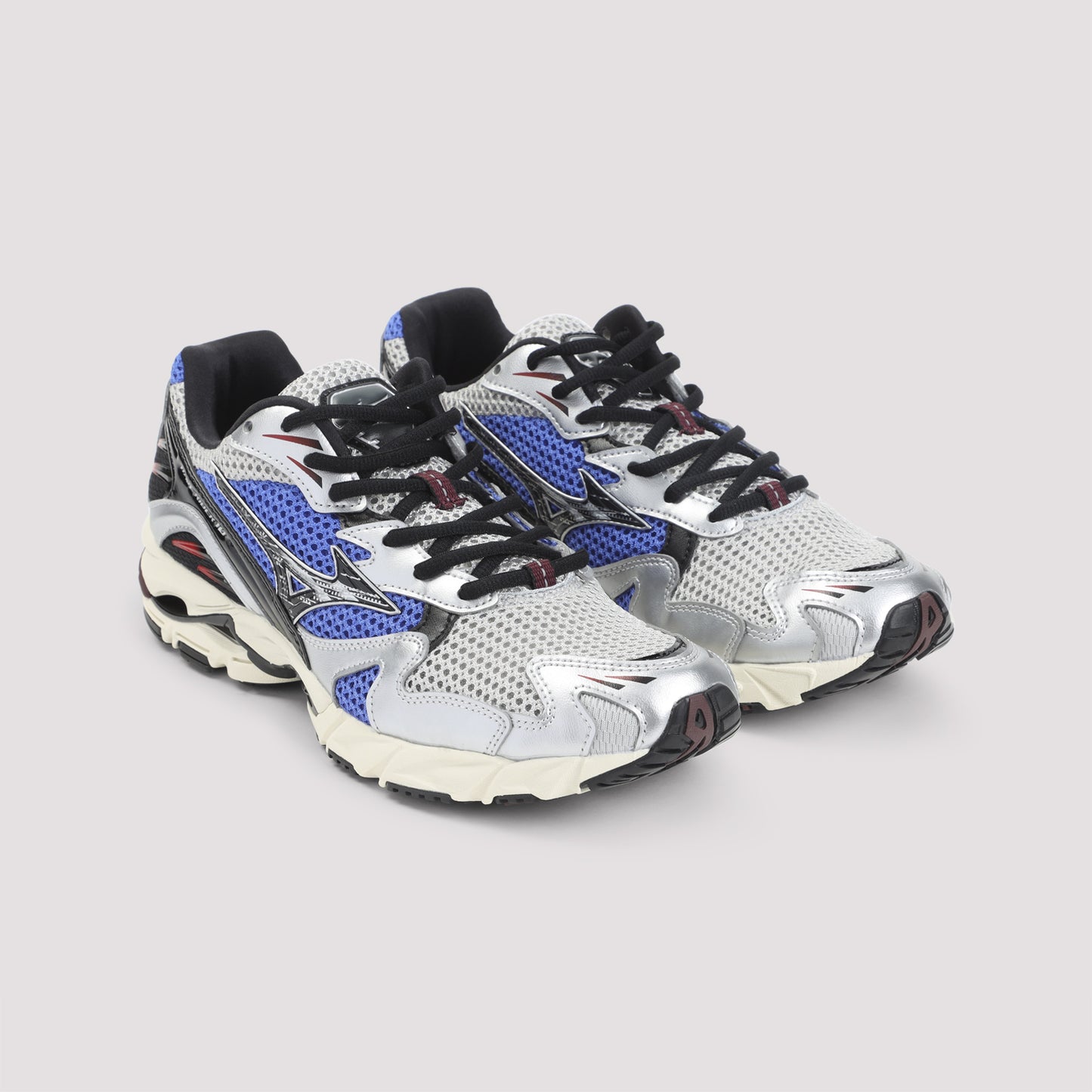 Mizuno Wave Rider 10 Sport Sneakers