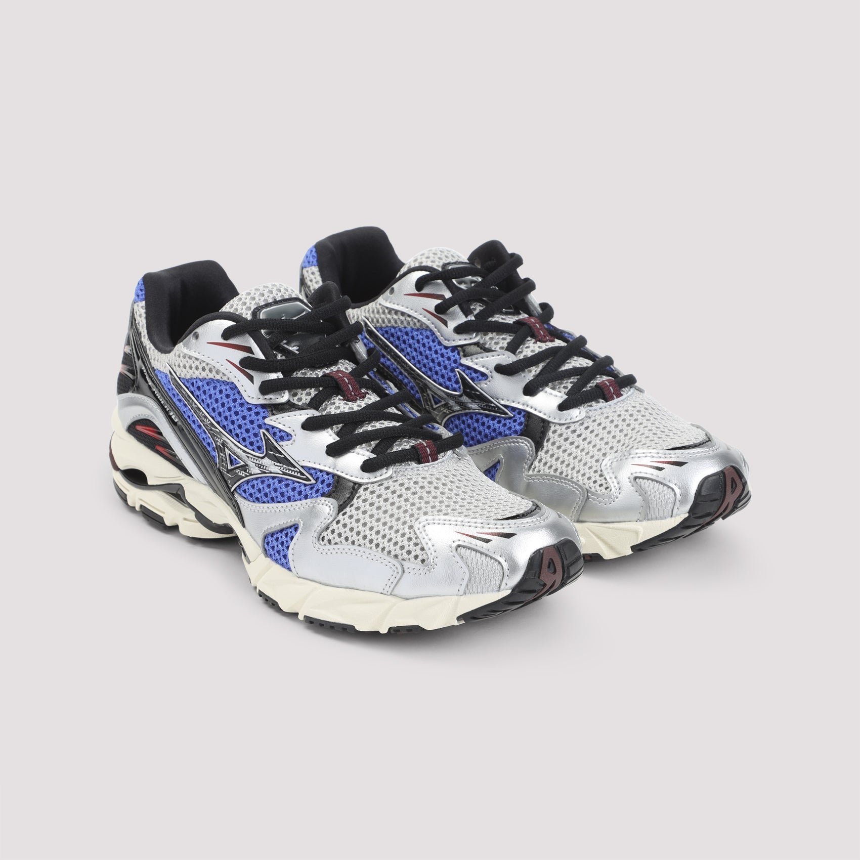 Mizuno Wave Rider 10 Sport Sneakers