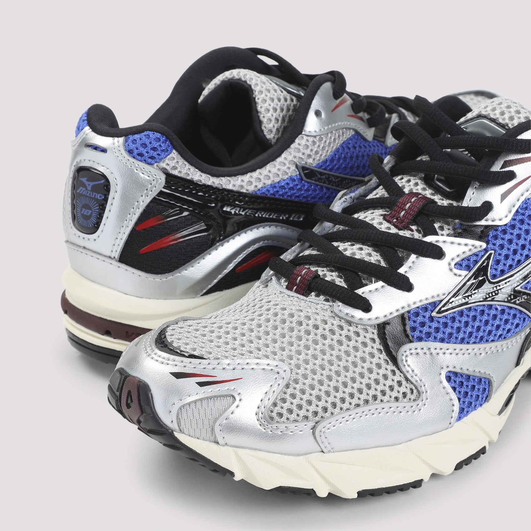 Mizuno Wave Rider 10 Sport Sneakers