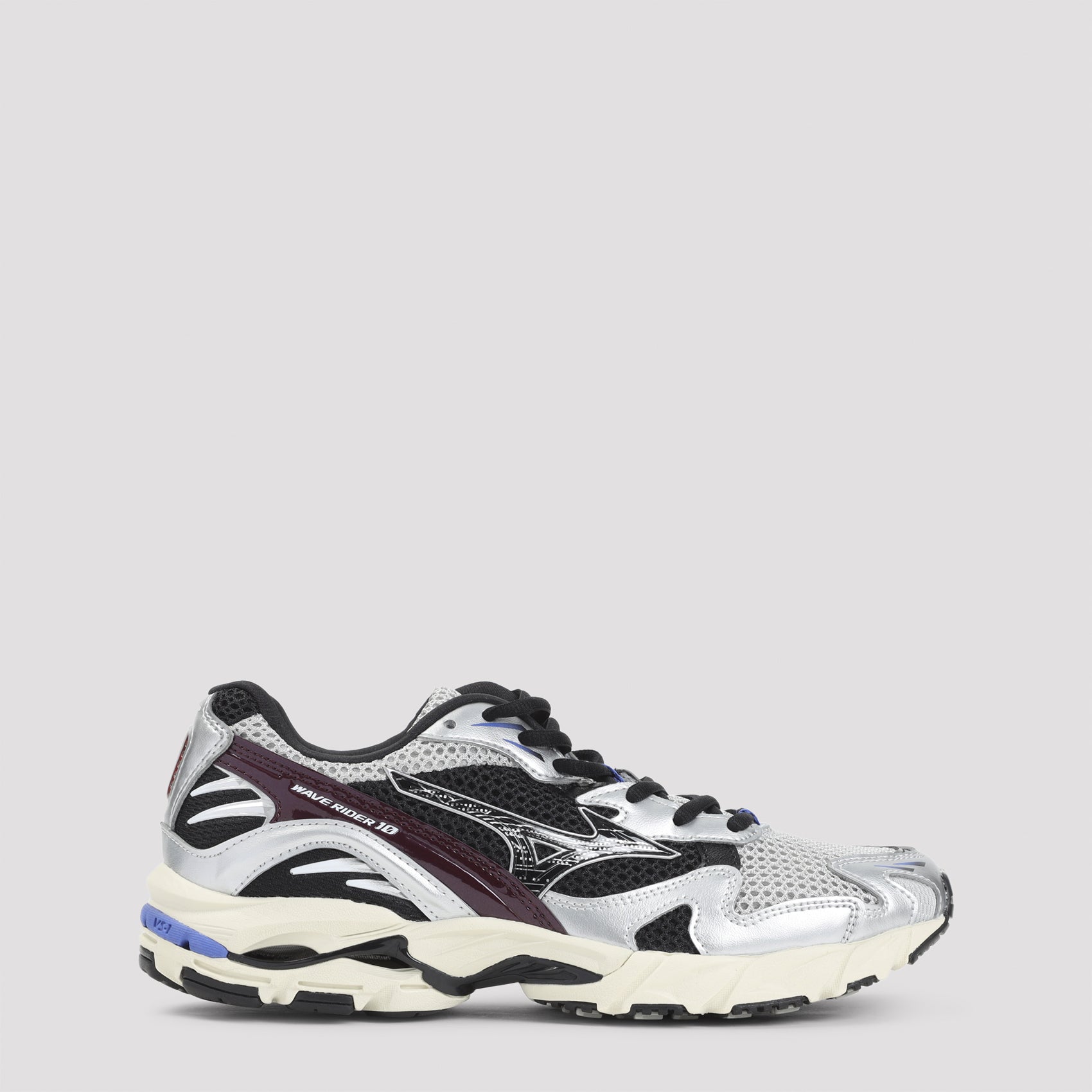 Mizuno Wave Rider 10 Sport Sneakers