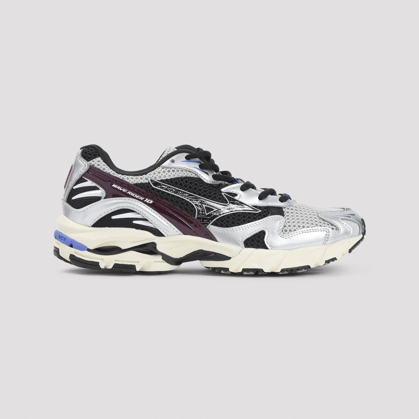 Mizuno Wave Rider 10 Sport Sneakers