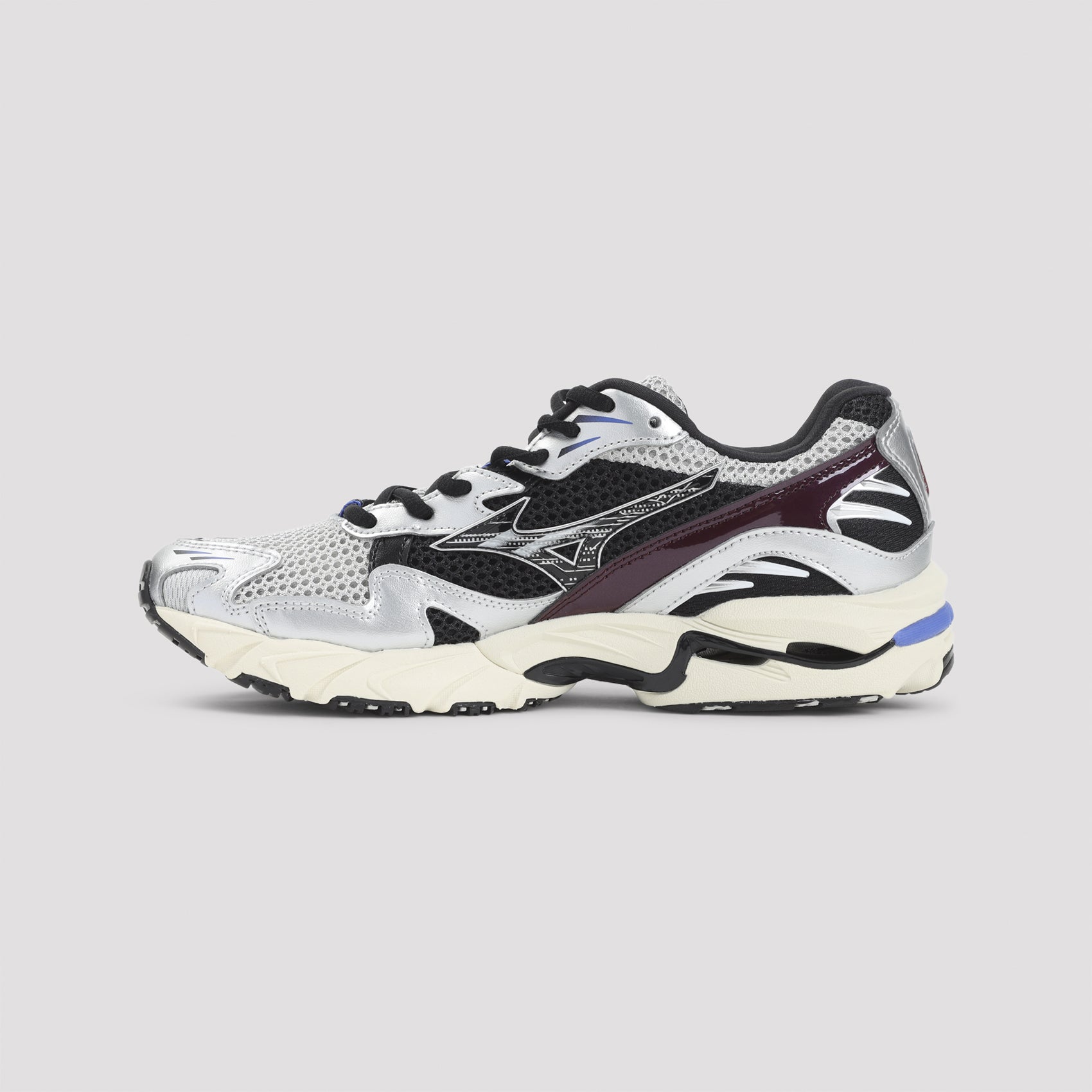 Mizuno Wave Rider 10 Sport Sneakers