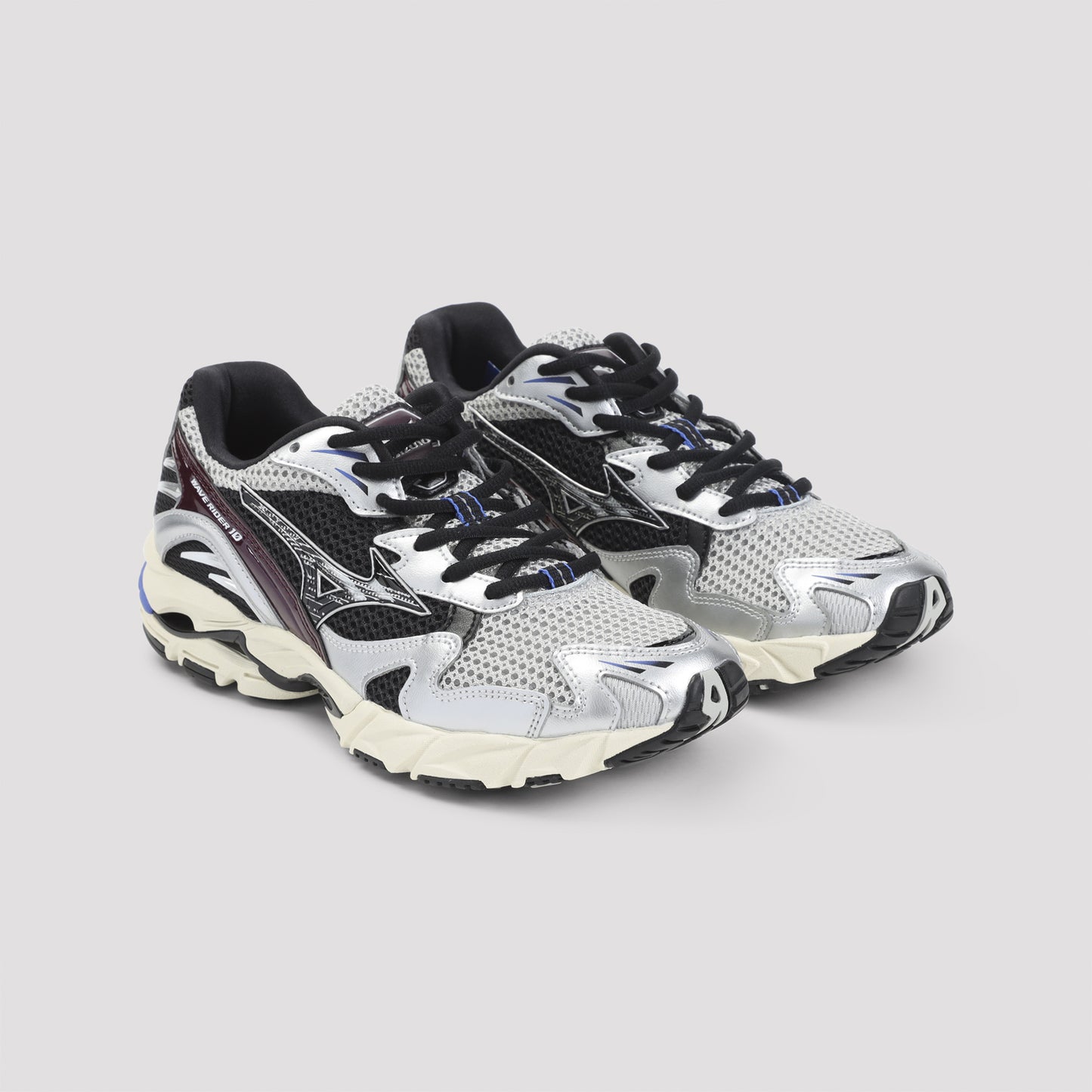 Mizuno Wave Rider 10 Sport Sneakers