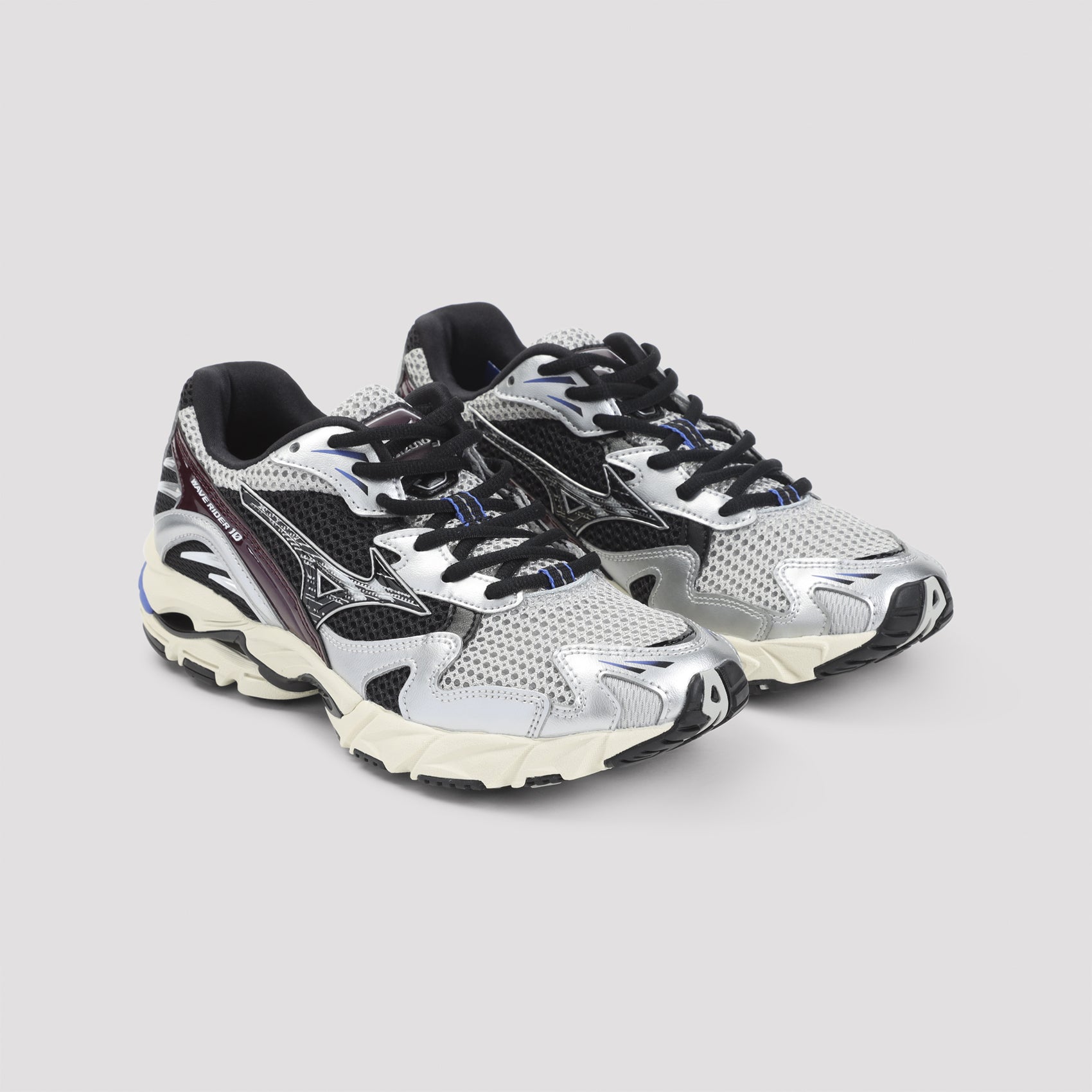 Mizuno Wave Rider 10 Sport Sneakers