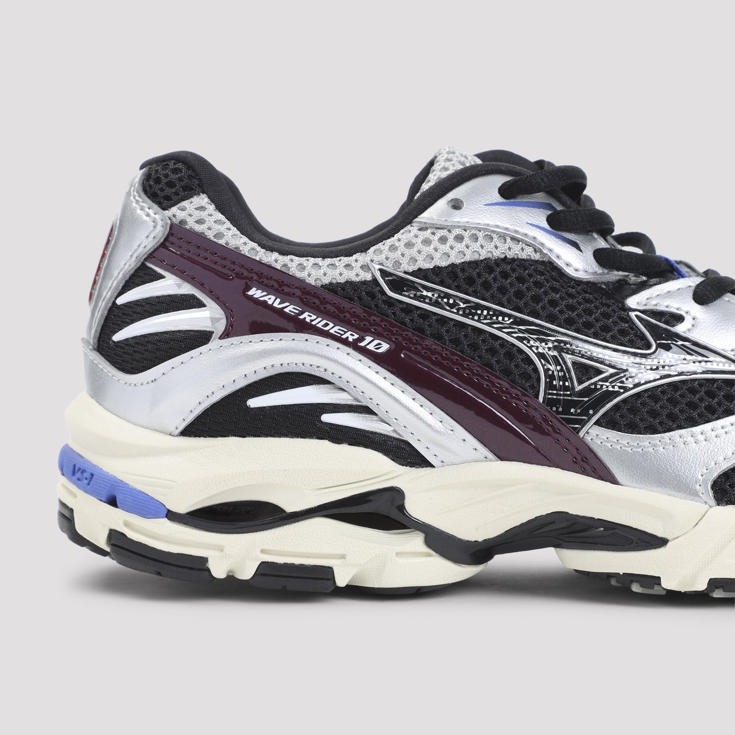 Mizuno Wave Rider 10 Sport Sneakers