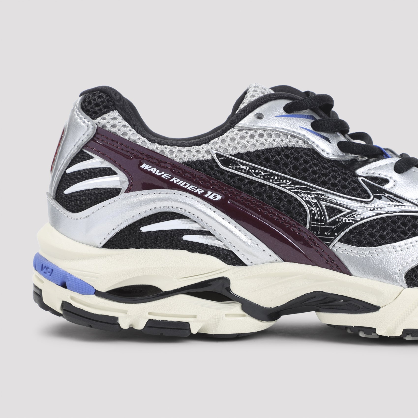 Mizuno Wave Rider 10 Sport Sneakers